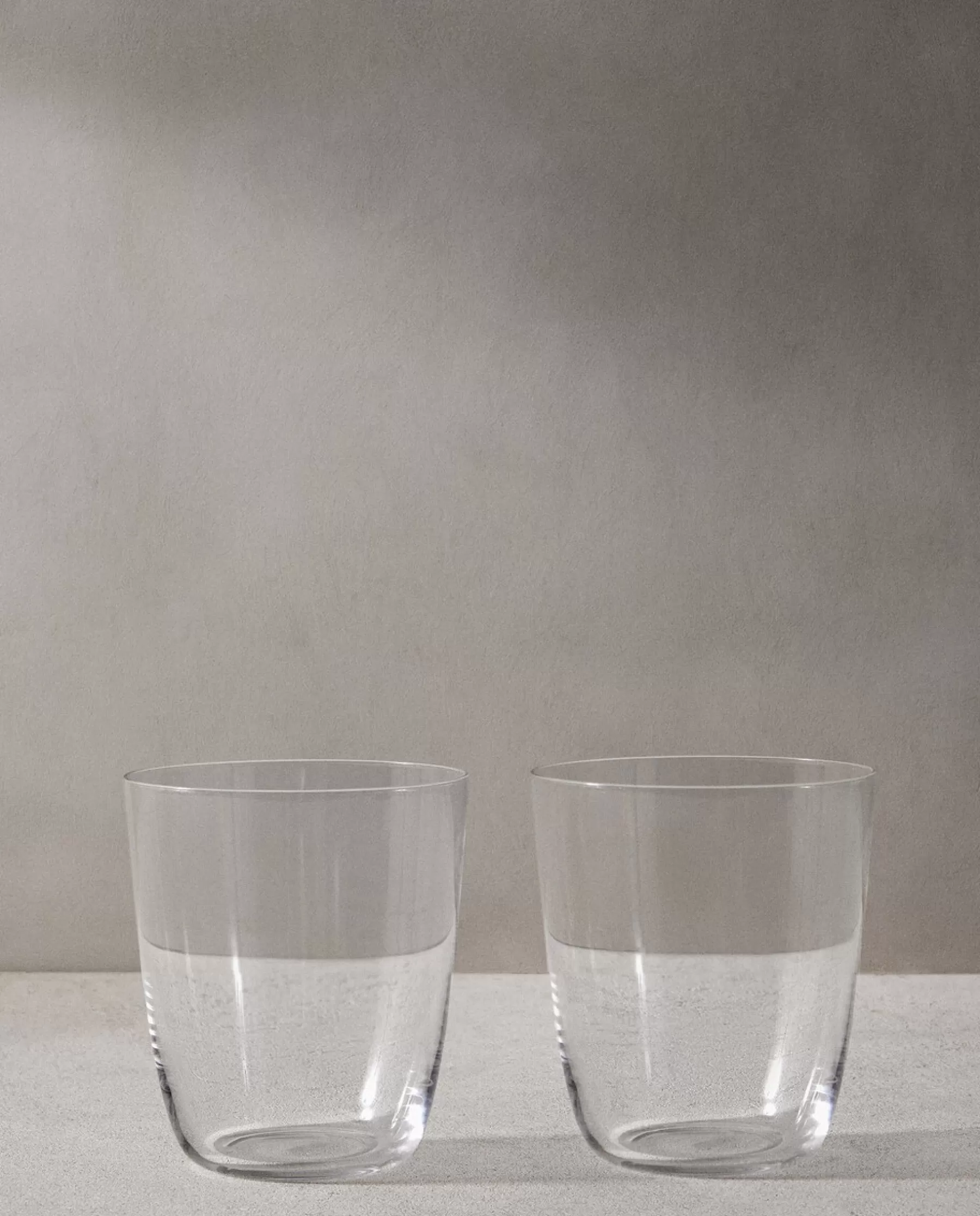 ZARA Home Set Of 2 - Tumbler L | Tumblers