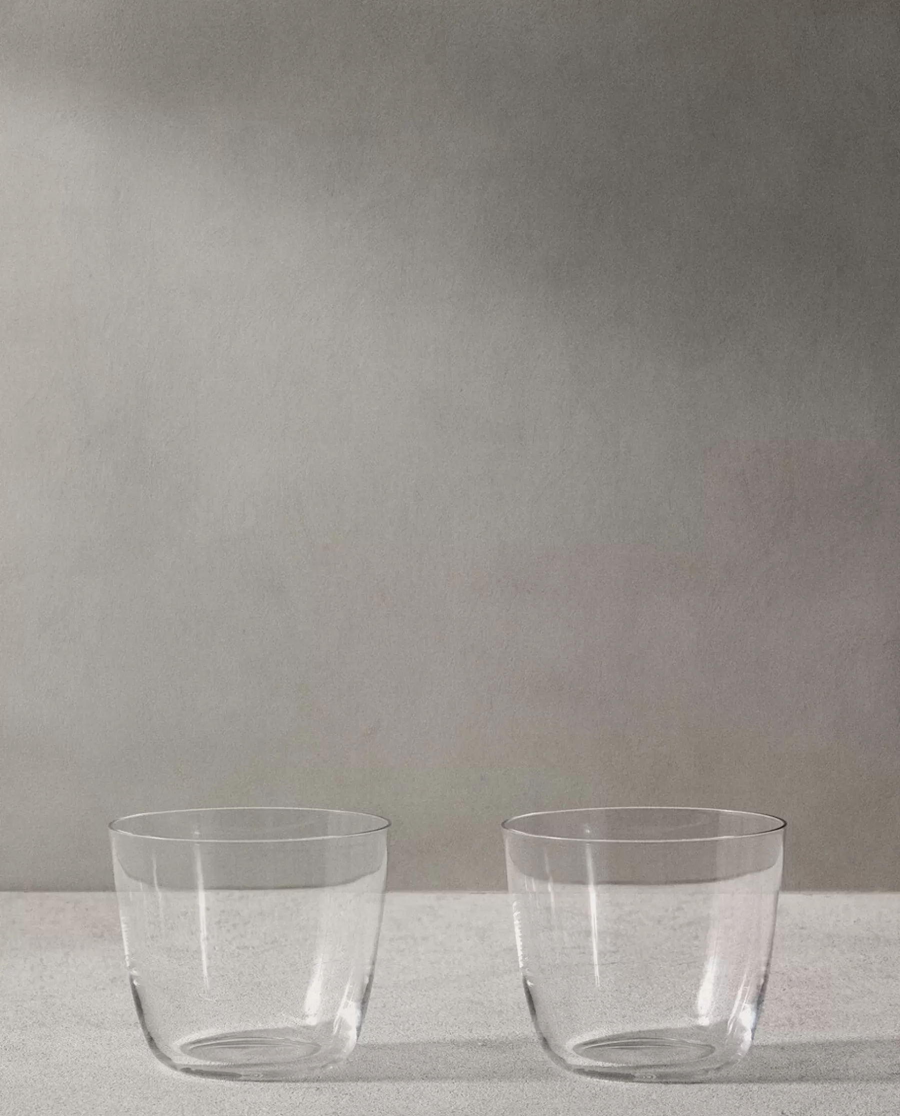 ZARA Home Set Of 2 - Tumbler M | Tumblers