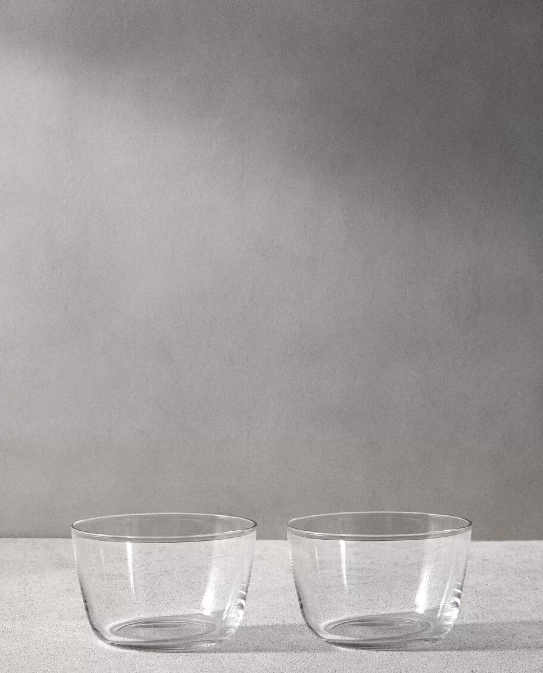 ZARA Home Set Of 2 - Tumbler S | Tumblers