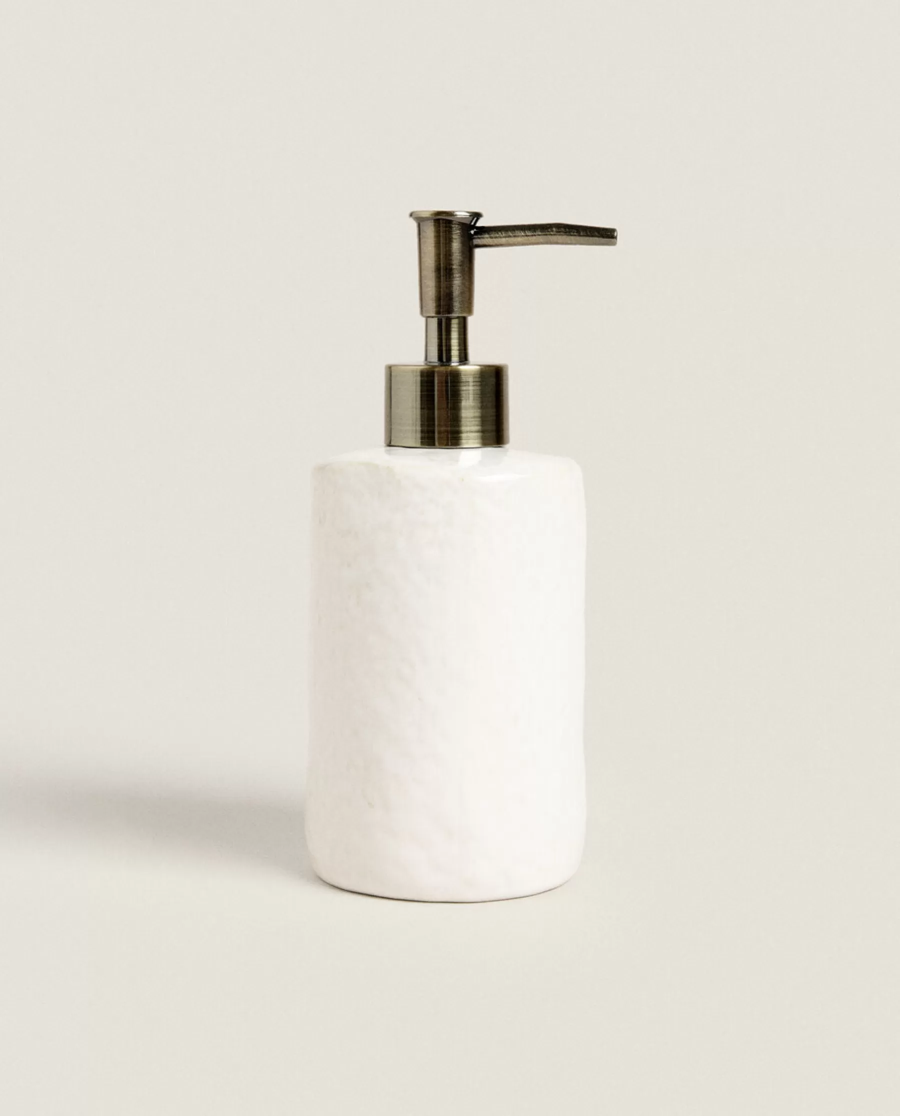 ZARA Home Shiny Ceramic Dispenser | Dispensers