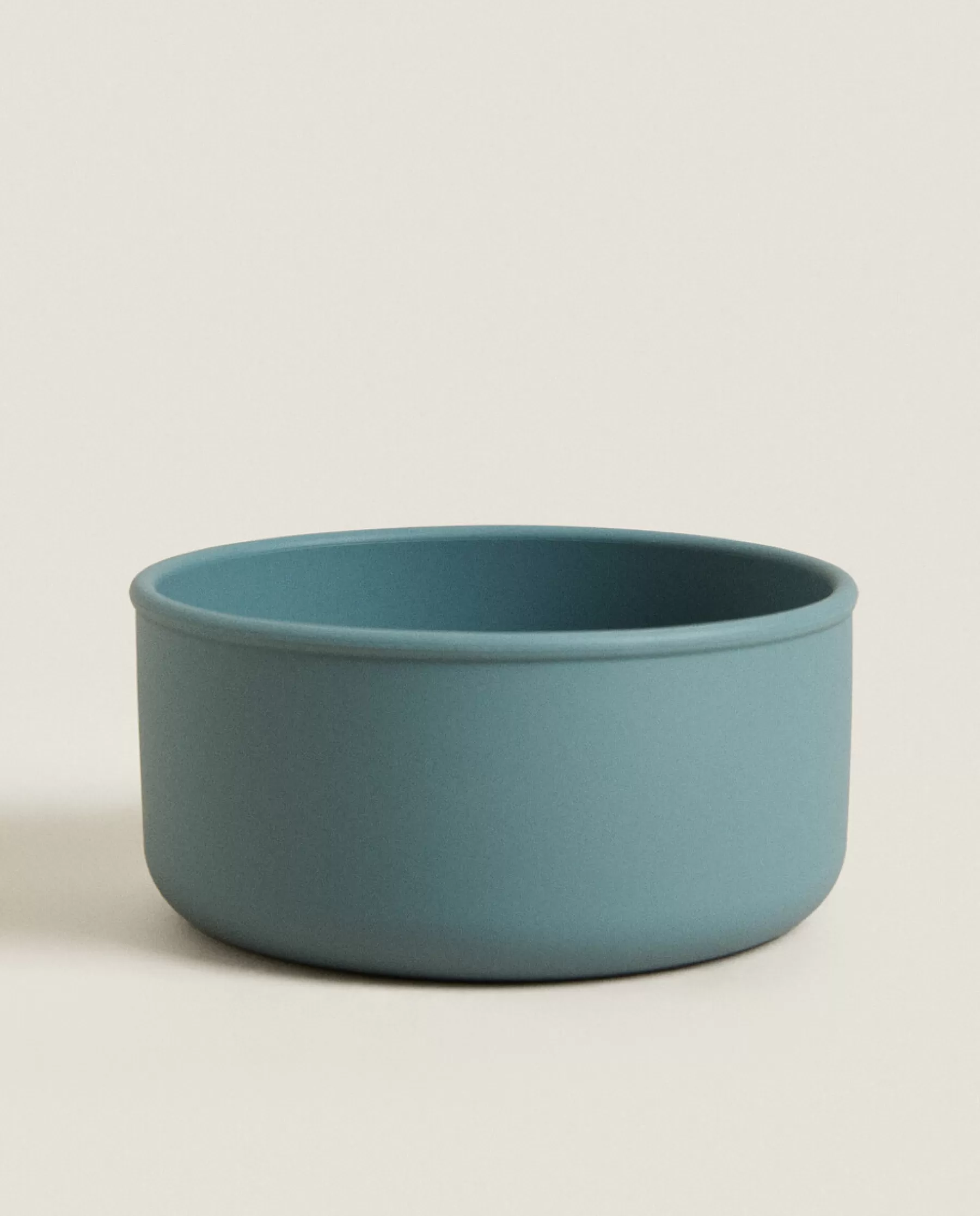 ZARA Home Silicone Food Container | Mealtime