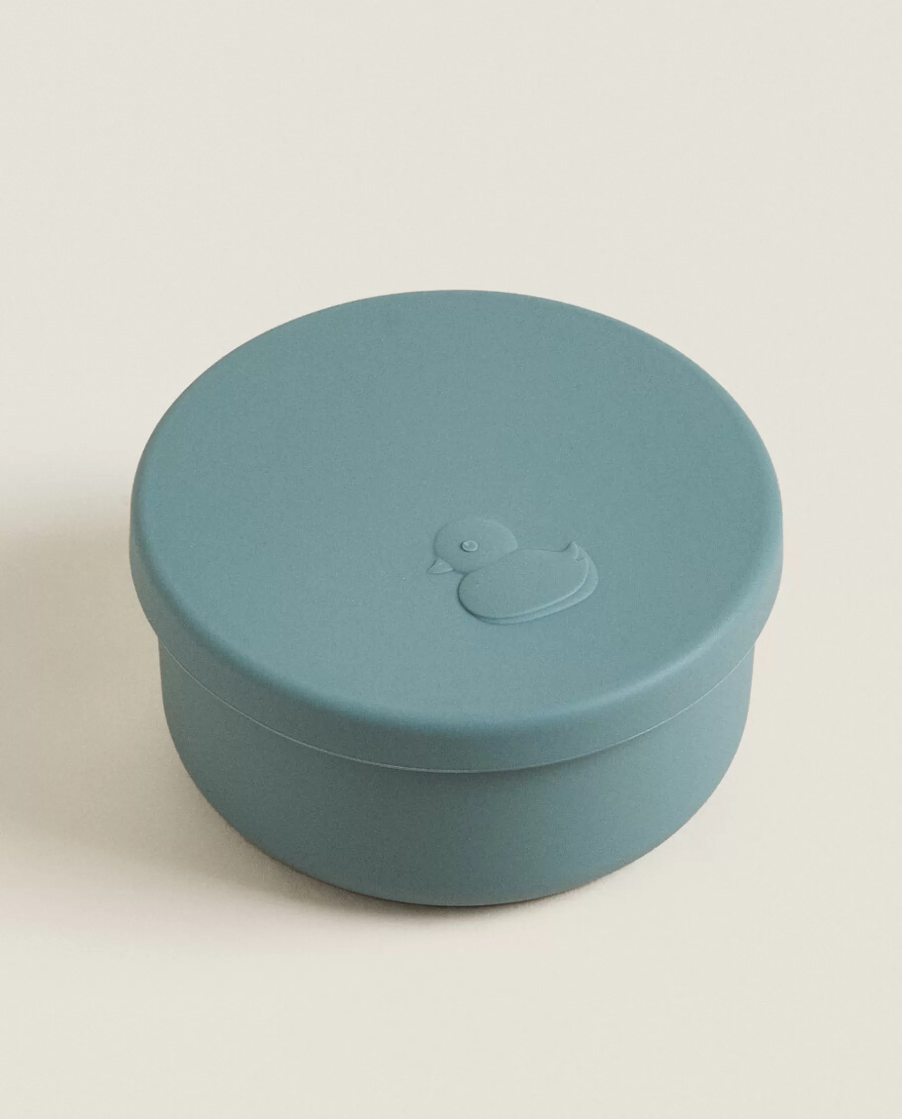 ZARA Home Silicone Food Container | Mealtime