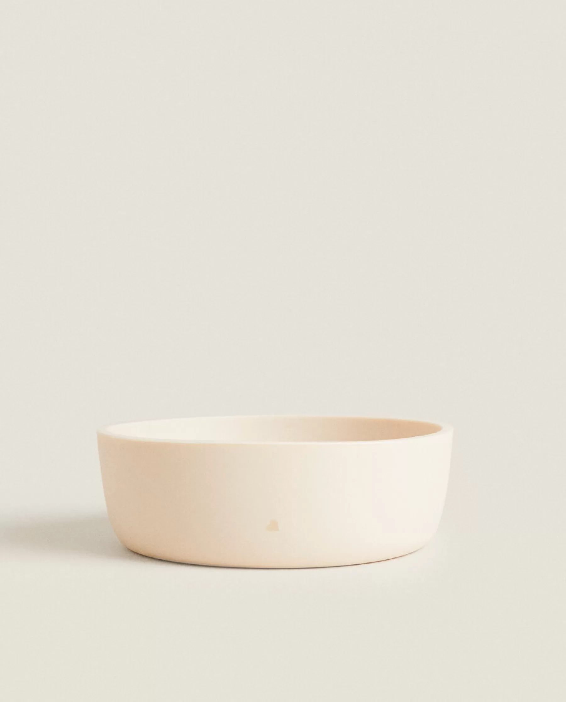 ZARA Home Silicone Heart Bowl | Mealtime