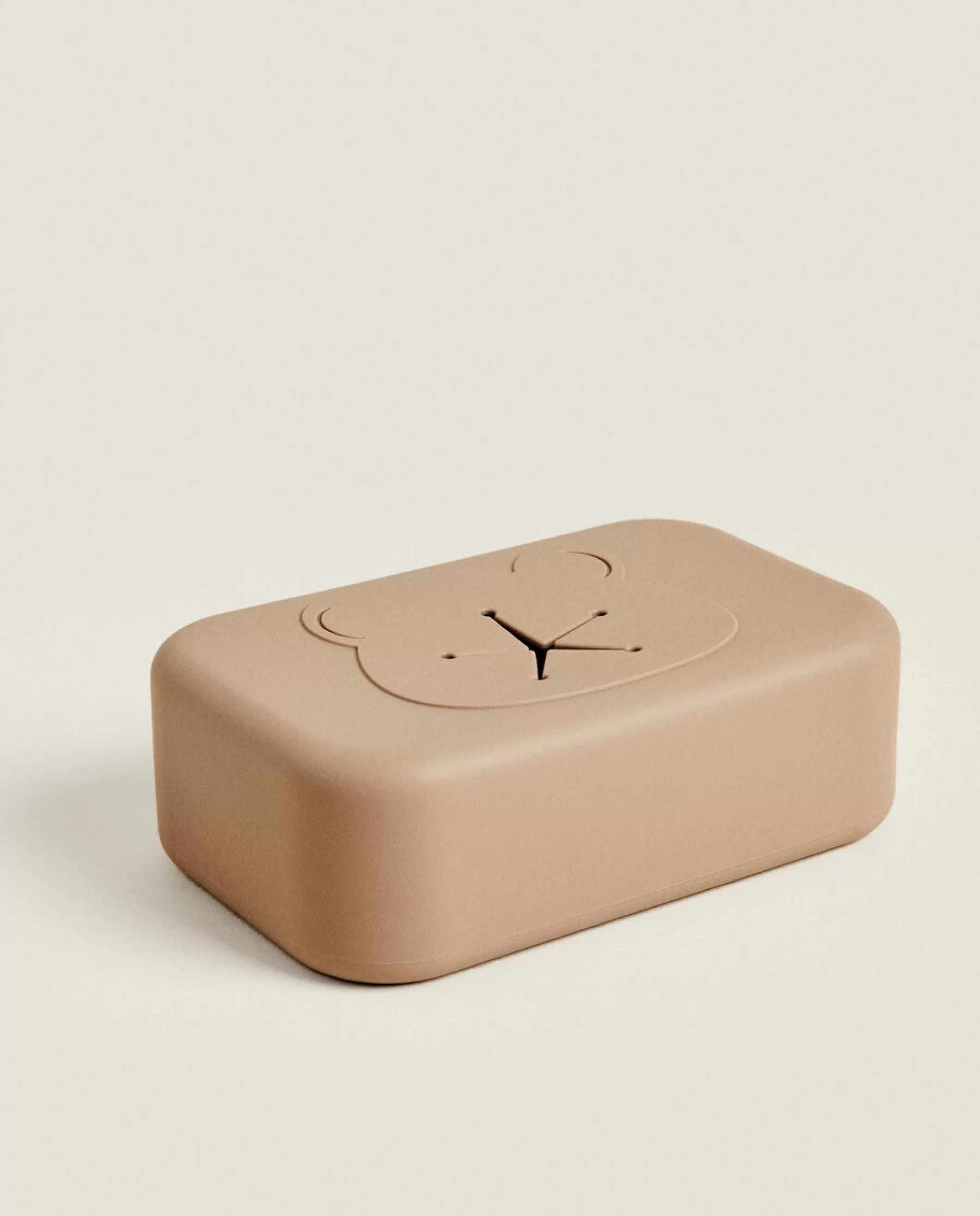 ZARA Home Silicone Wipe Box | Accessories