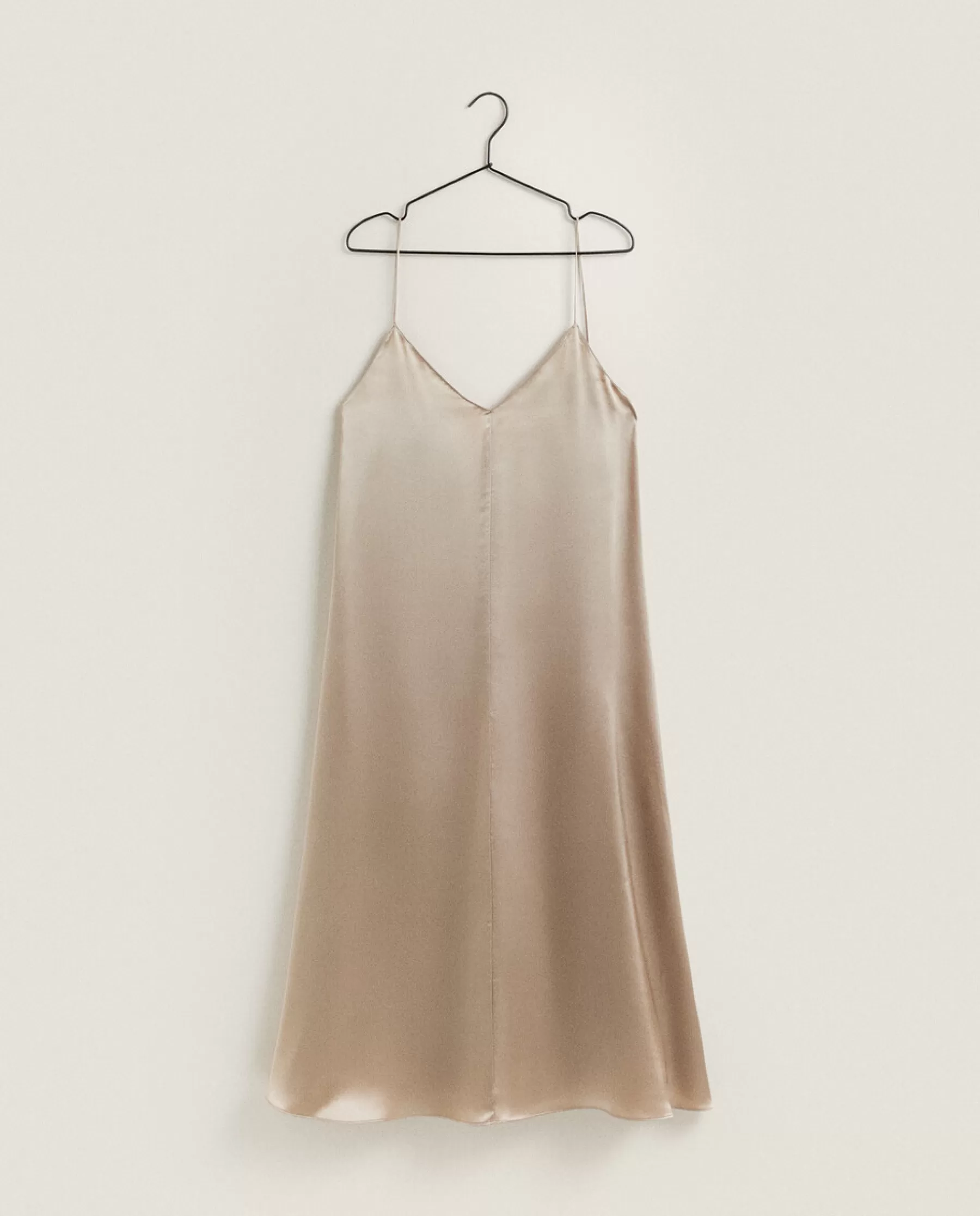 ZARA Home Silk Nightgown | Nightdresses