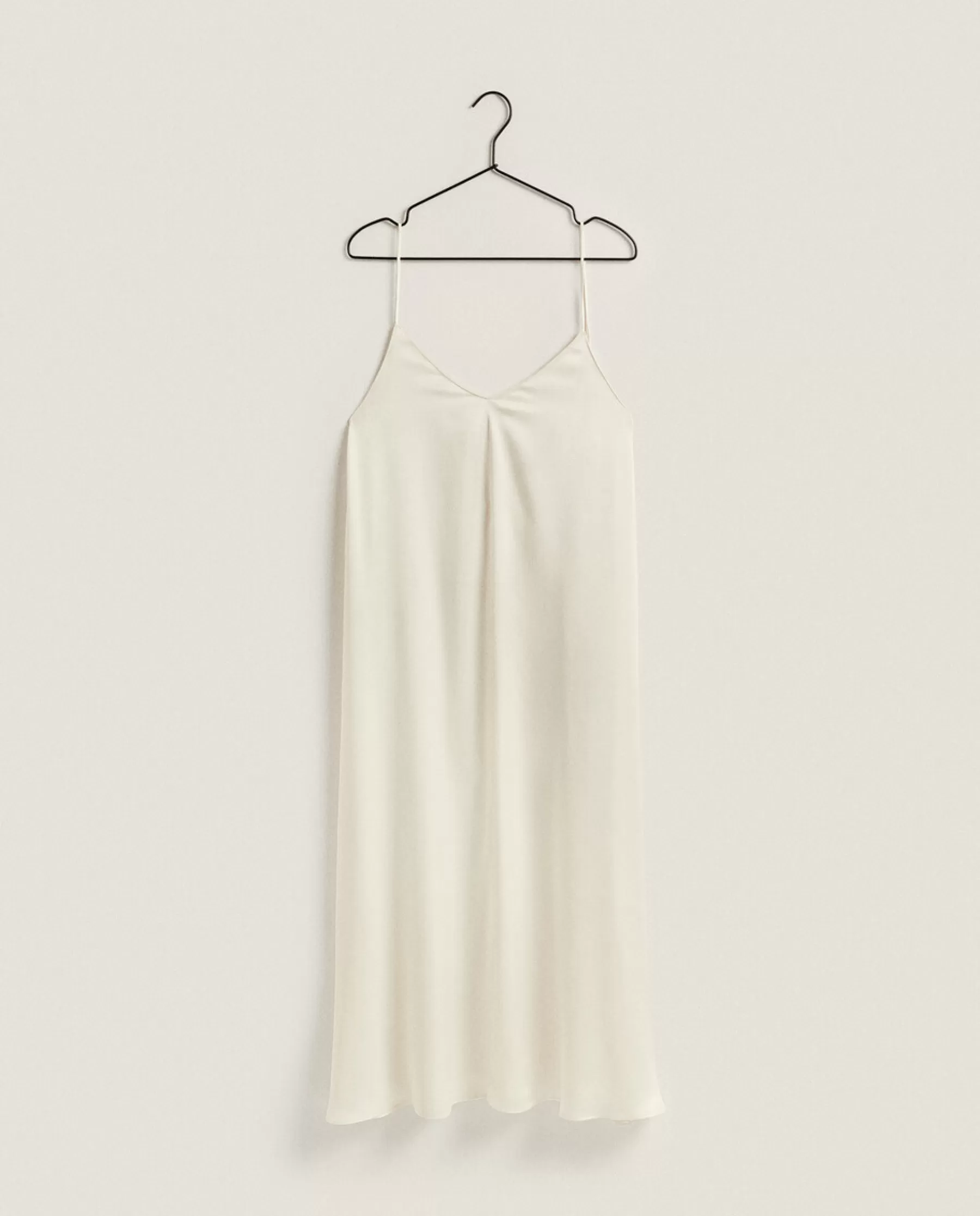 ZARA Home Silk Nightgown | Nightdresses