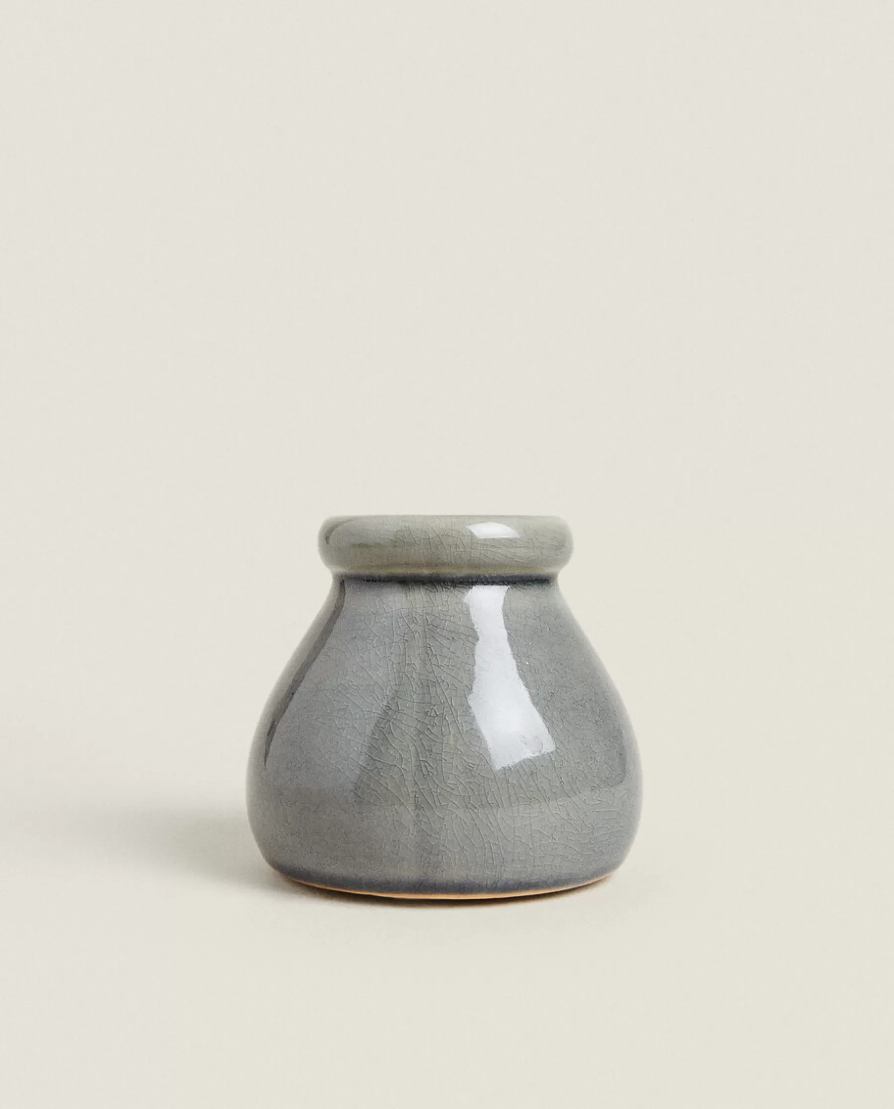 ZARA Home Small Ceramic Vase | Vases