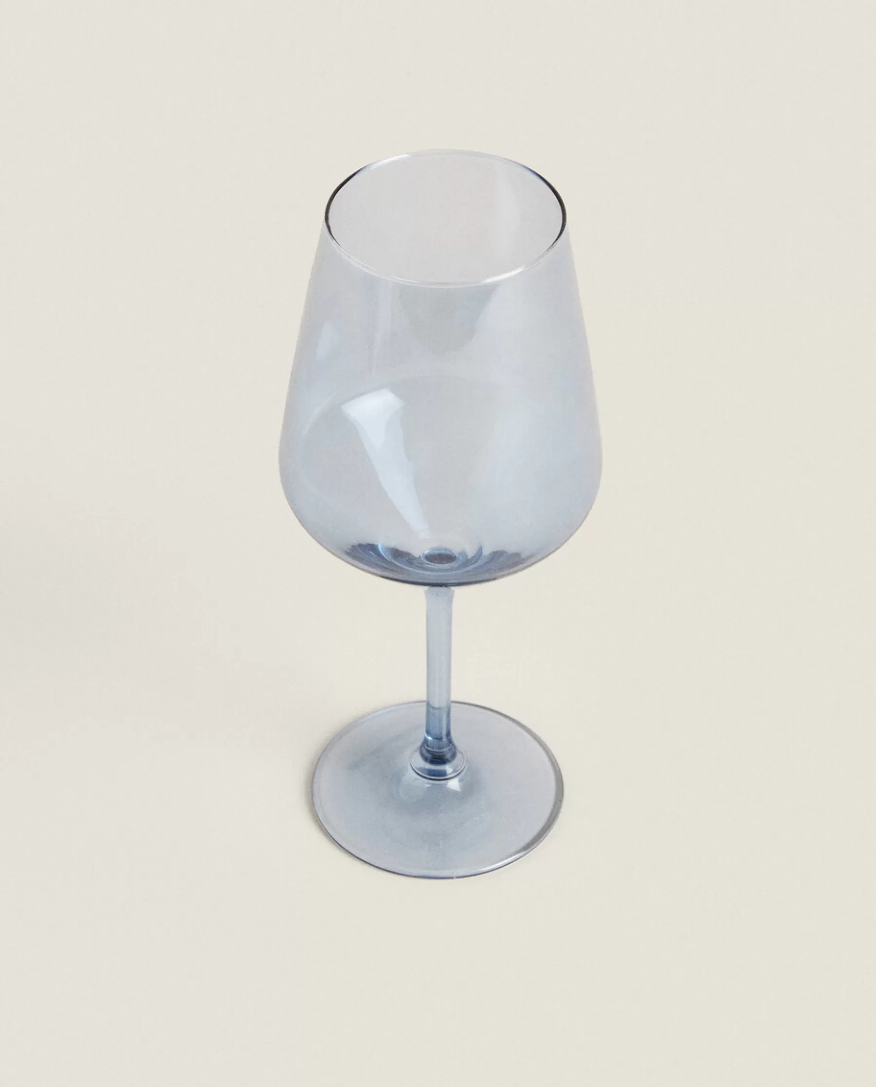 ZARA Home Smooth Wine Glass | Glasses And Flutes