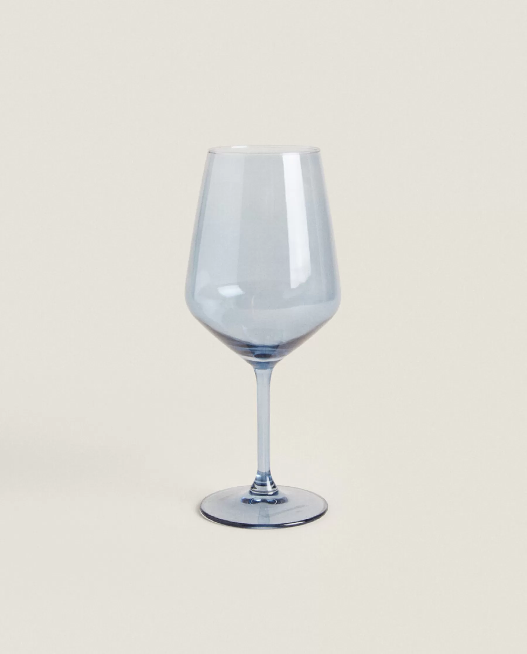 ZARA Home Smooth Wine Glass | Glasses And Flutes