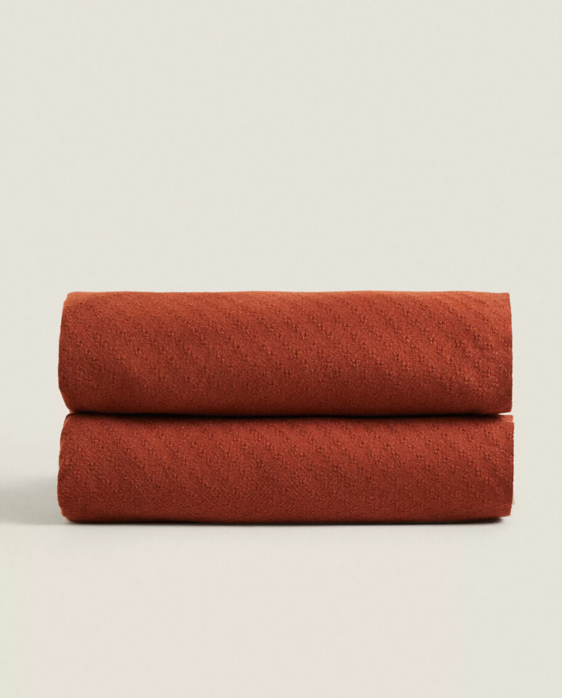 ZARA Home Soft Blanket | Blankets