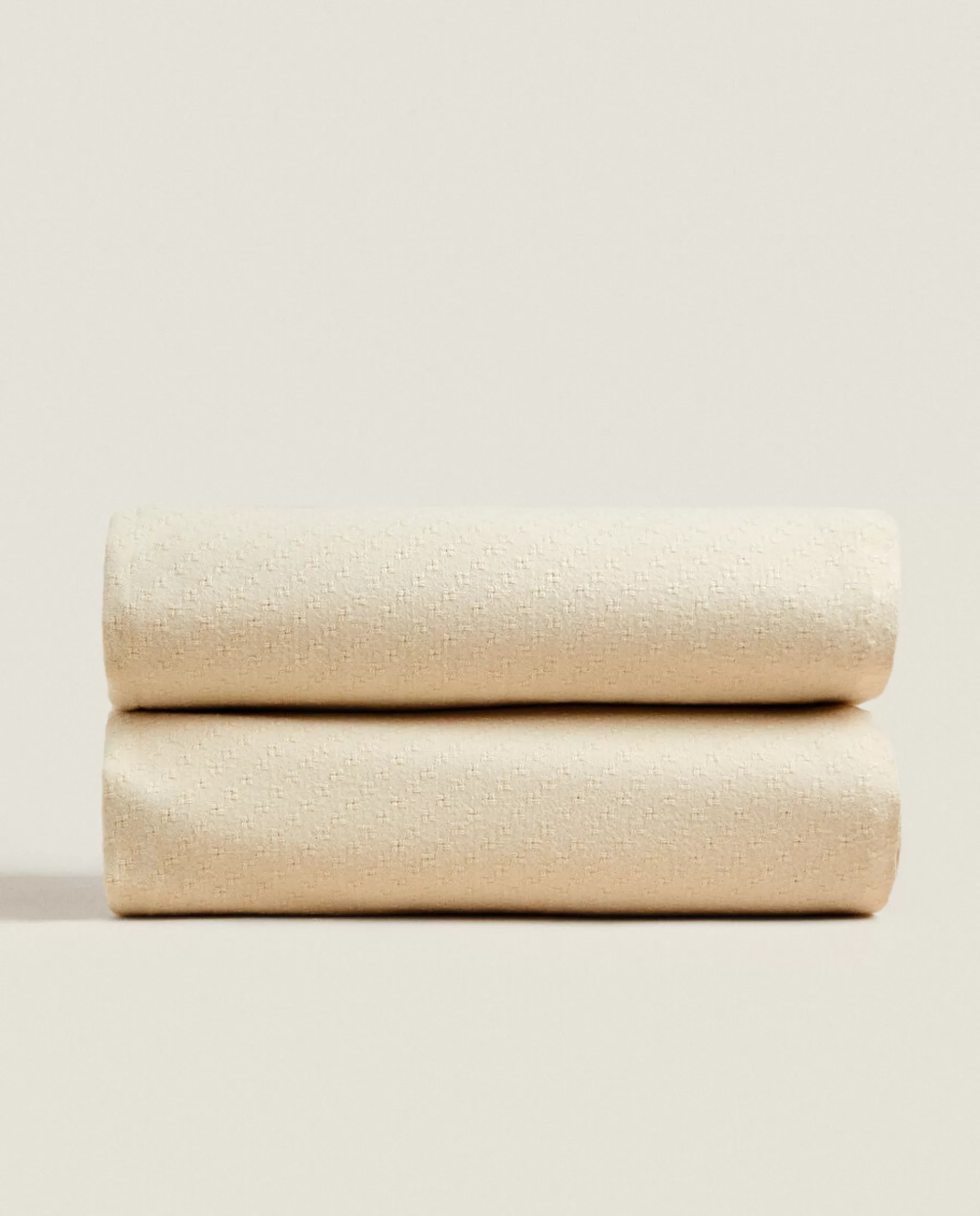 ZARA Home Soft Blanket | Blankets