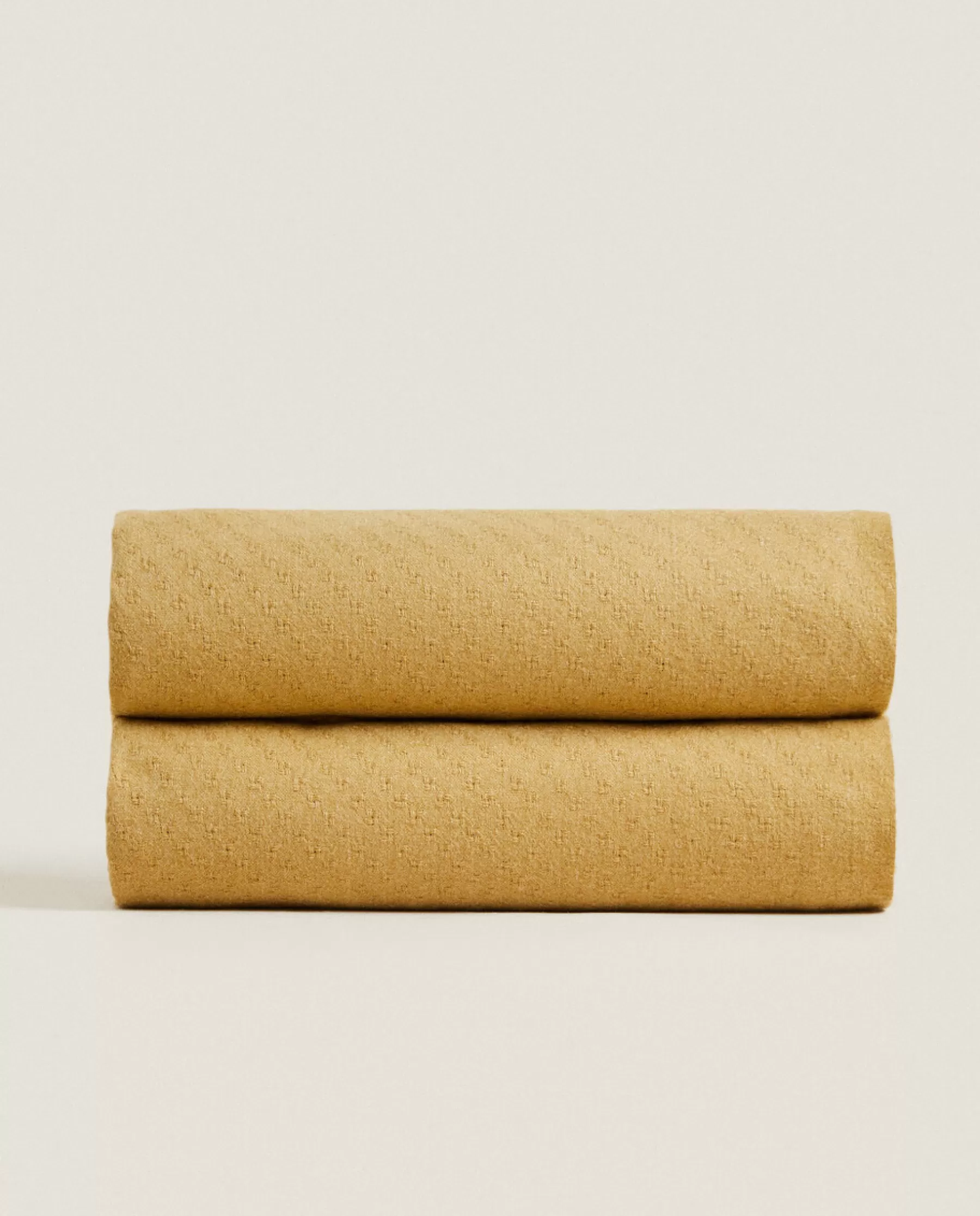 ZARA Home Soft Blanket | Blankets