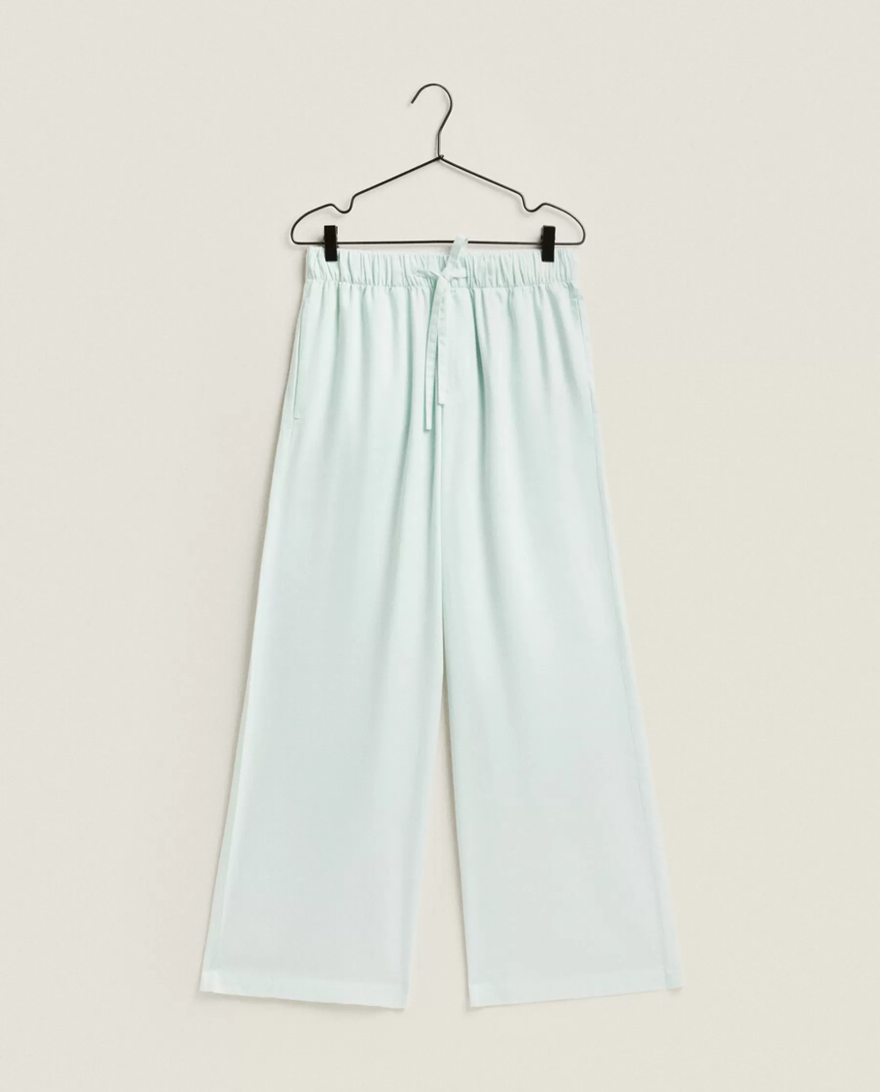 ZARA Home Solid Color Pants | Pajamas