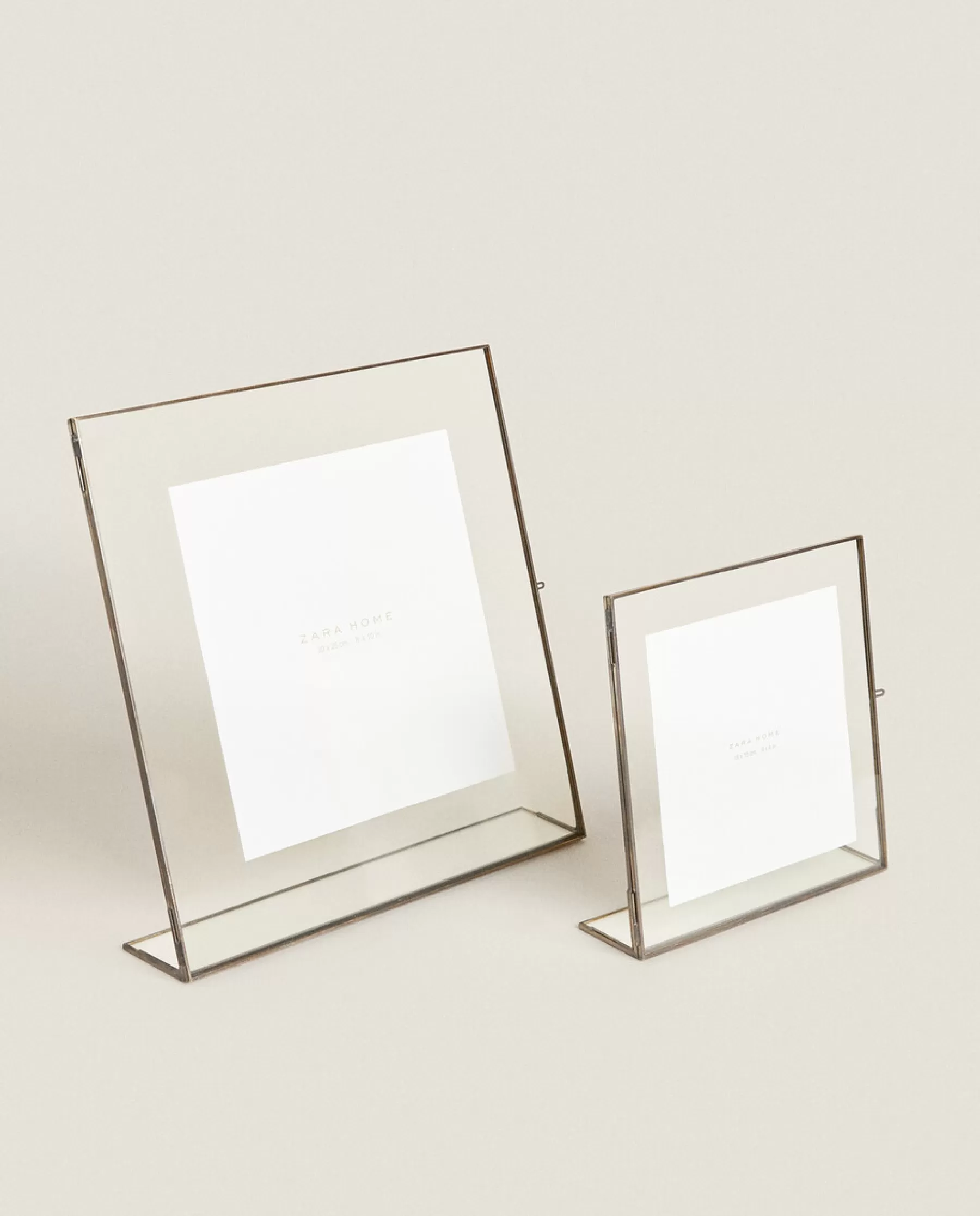 ZARA Home Square Frame | Frames And Canvases