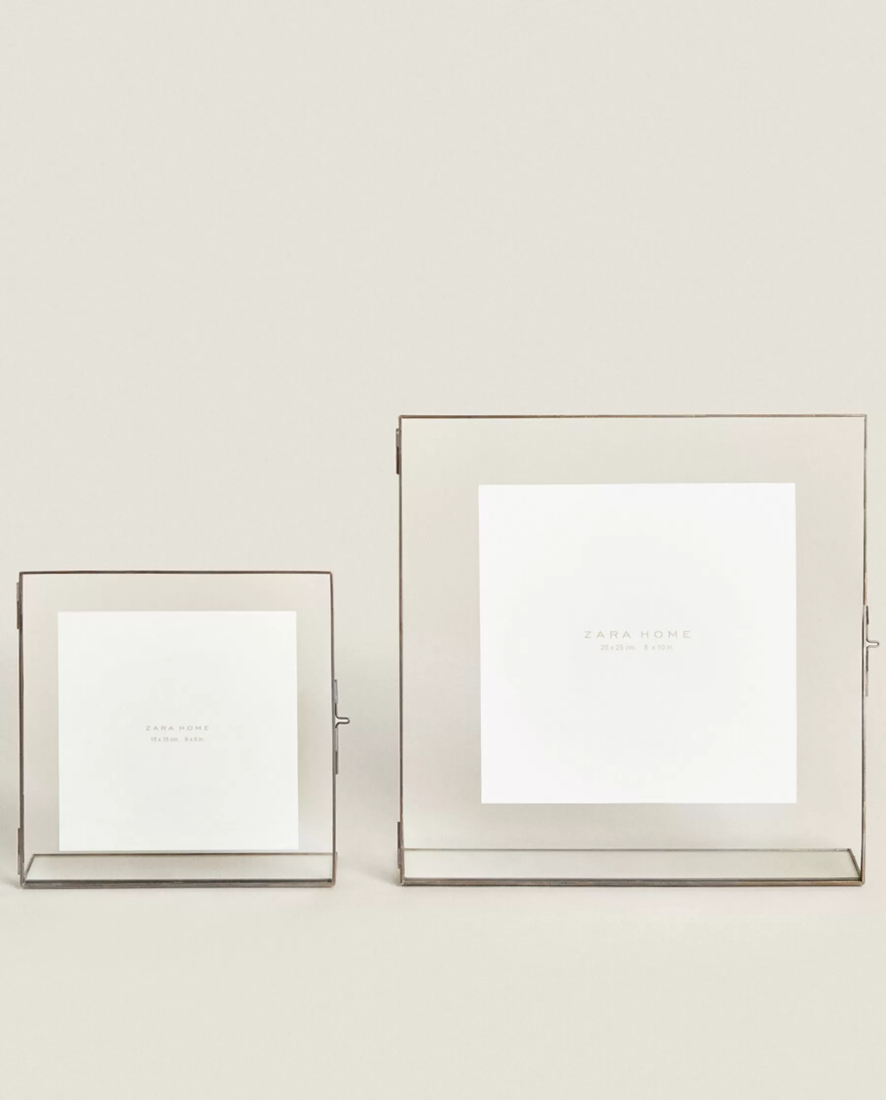 ZARA Home Square Frame | Frames And Canvases