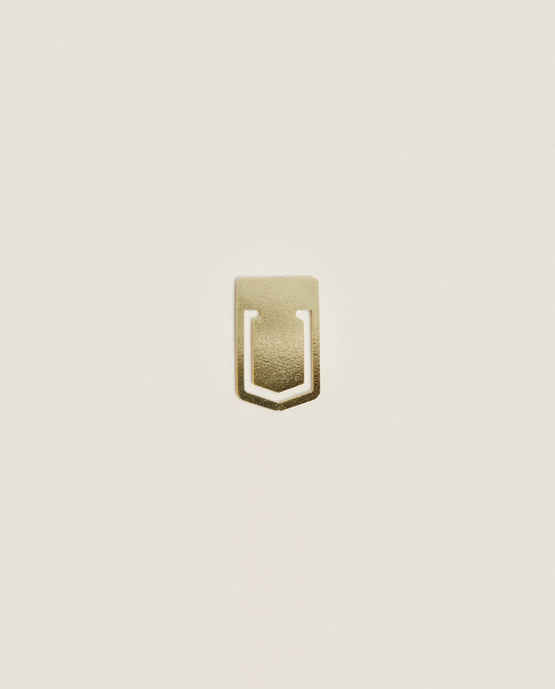 ZARA Home Steel Clips (Pack Of 50) | Stationery