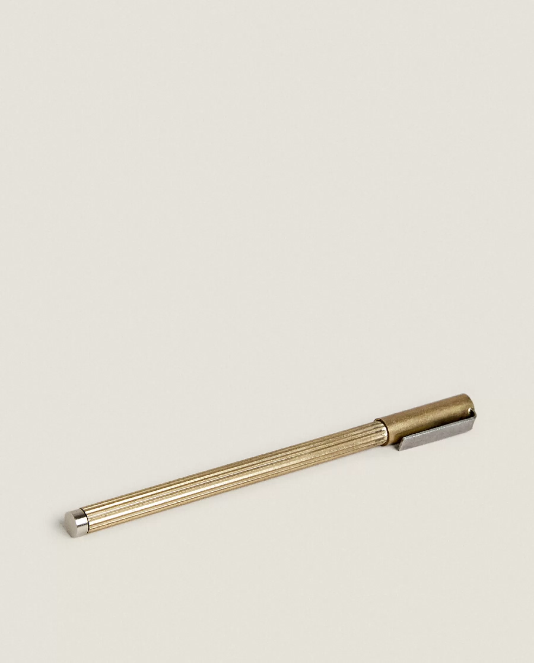 ZARA Home Steel Pen | Stationery