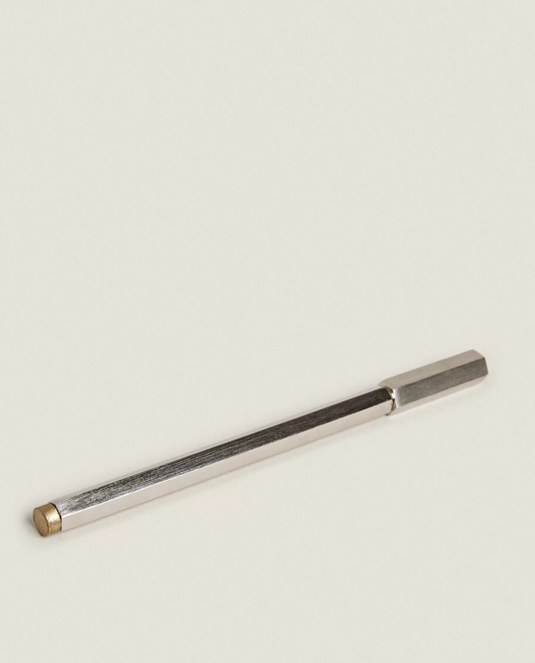 ZARA Home Steel Pen | Stationery