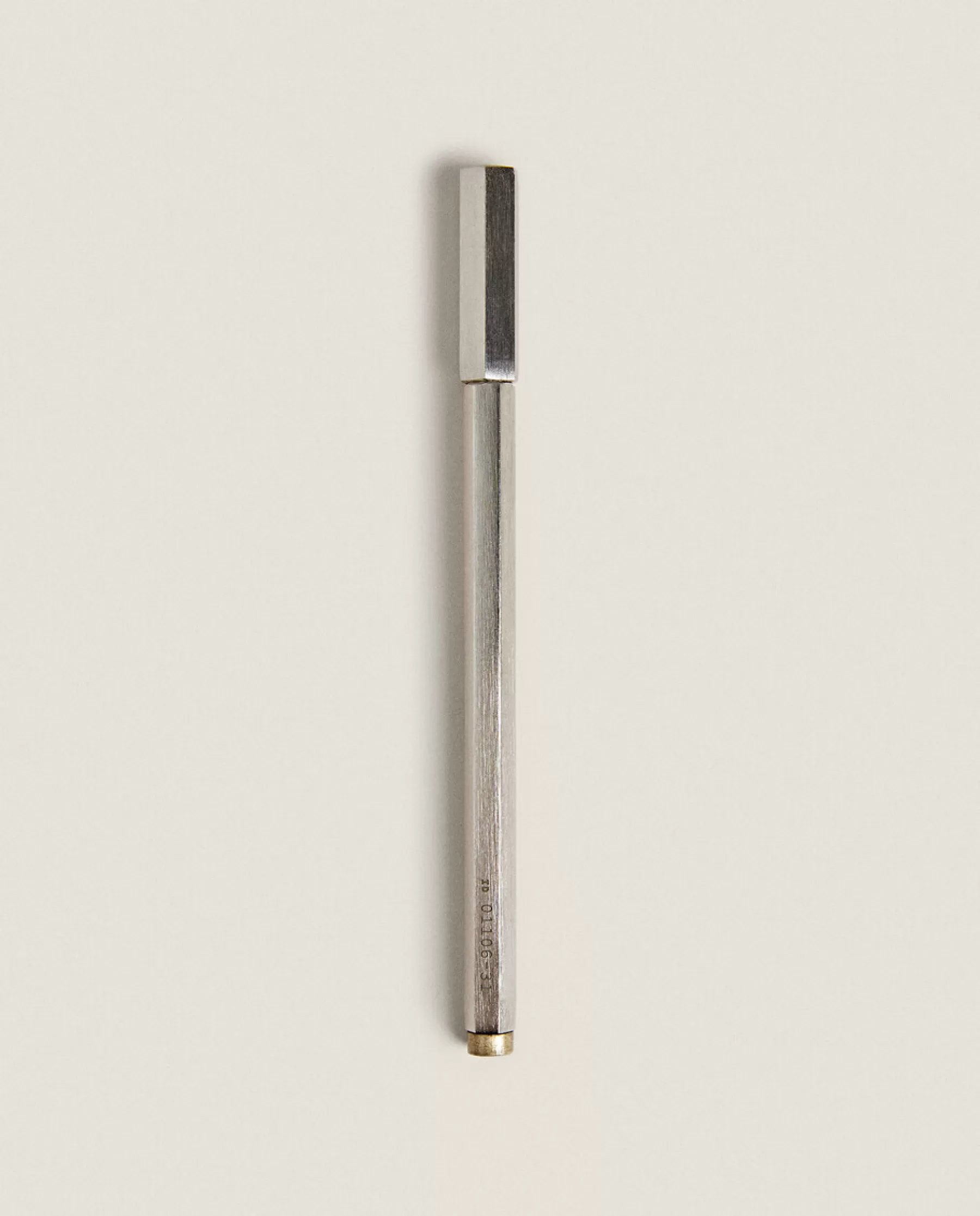 ZARA Home Steel Pen | Stationery