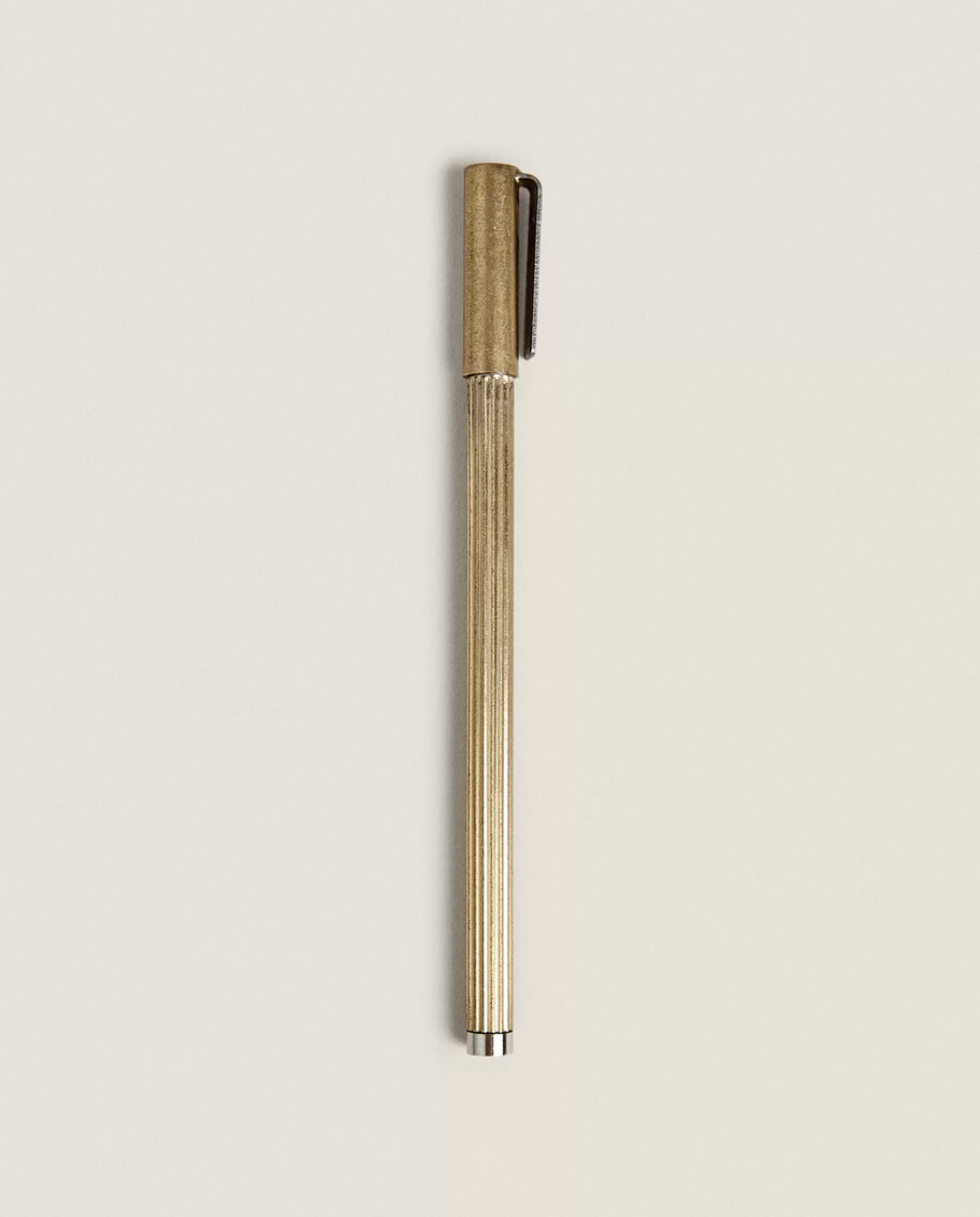 ZARA Home Steel Pen | Stationery