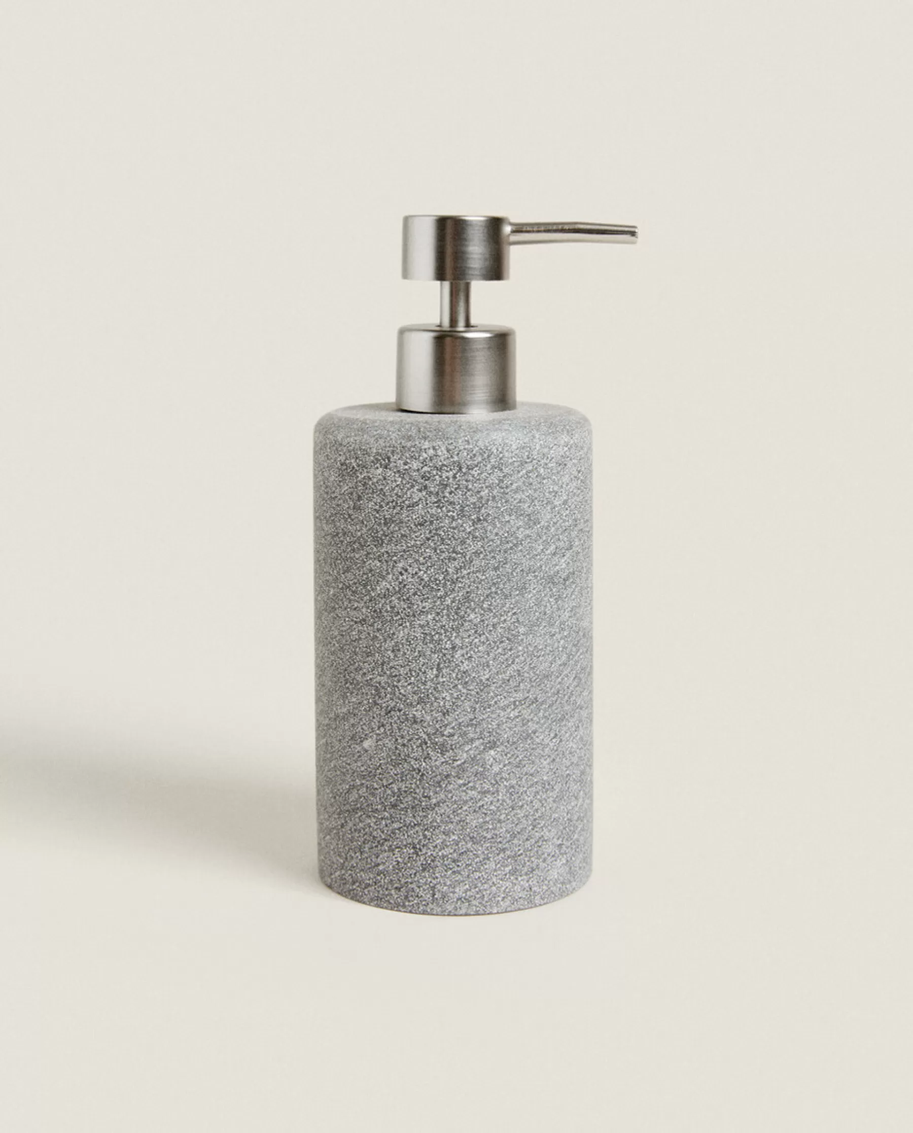 ZARA Home Stone Resin Dispenser | Dispensers