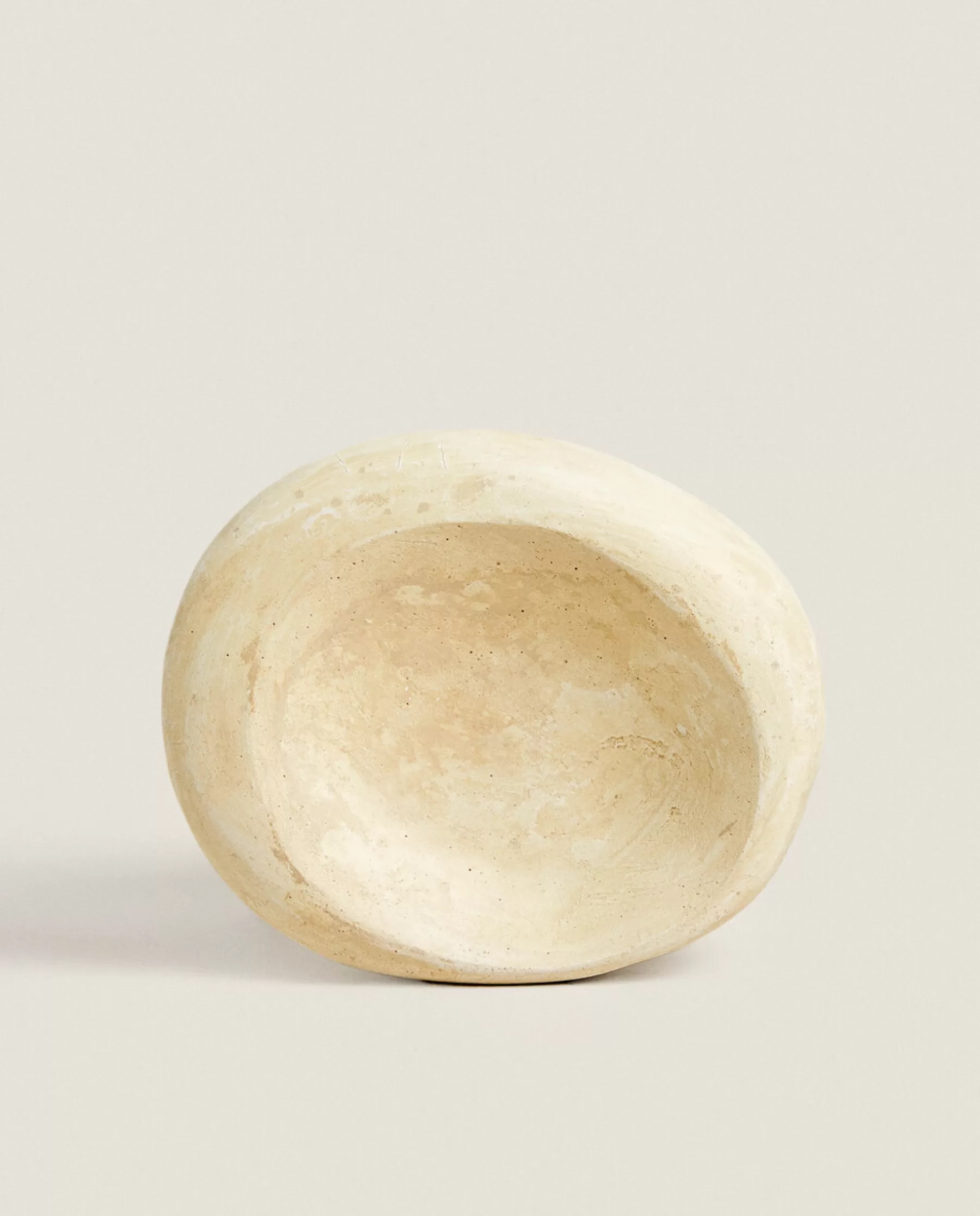 ZARA Home Stone Style Soap Dish | Soap Dishes