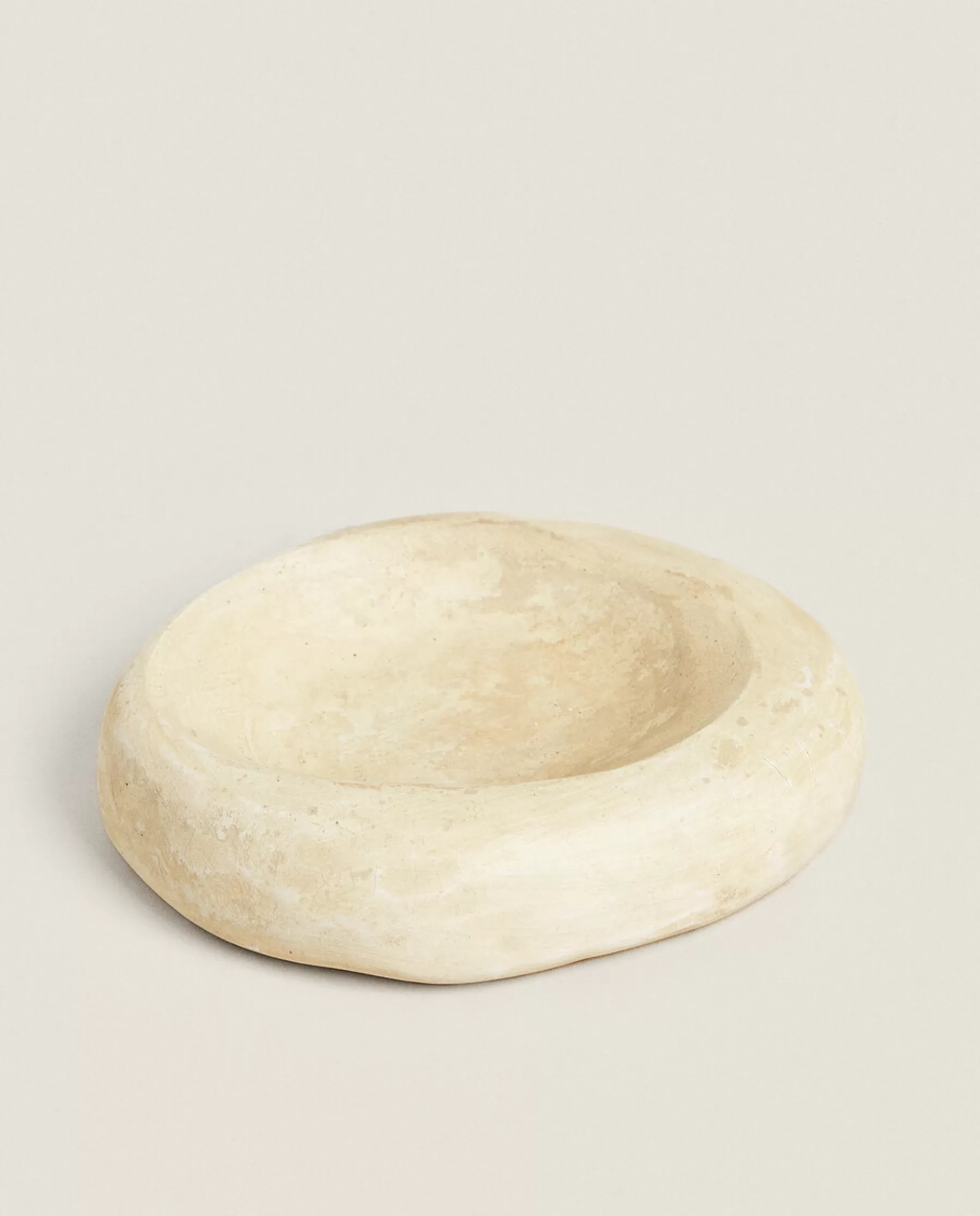 ZARA Home Stone Style Soap Dish | Soap Dishes