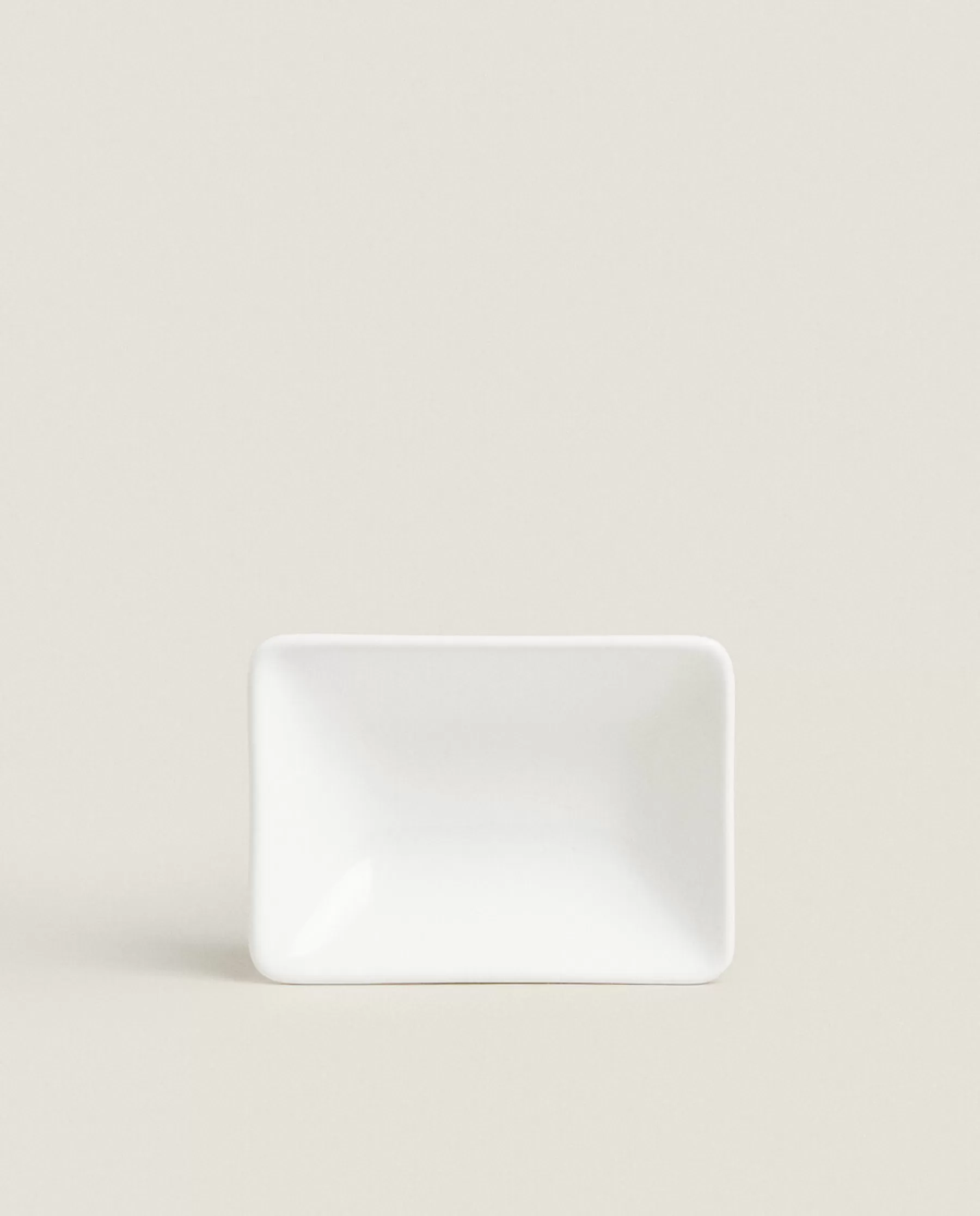 ZARA Home Stoneware Appetizer Bowl | Bowls