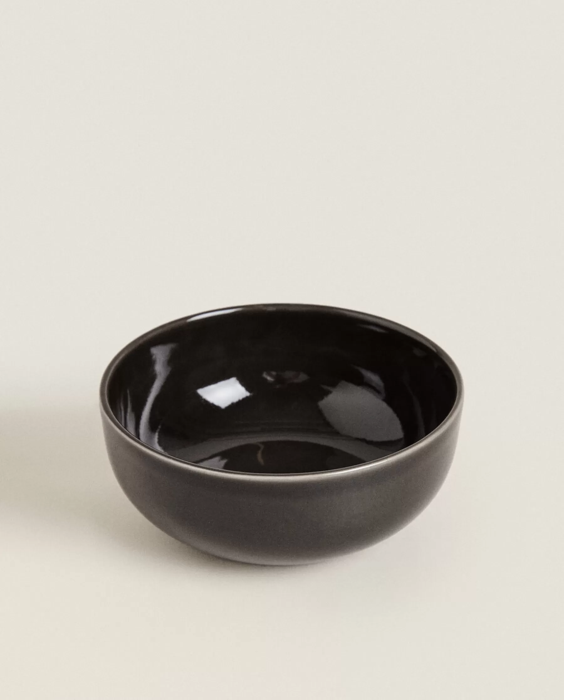 ZARA Home Stoneware Bowl | Bowls