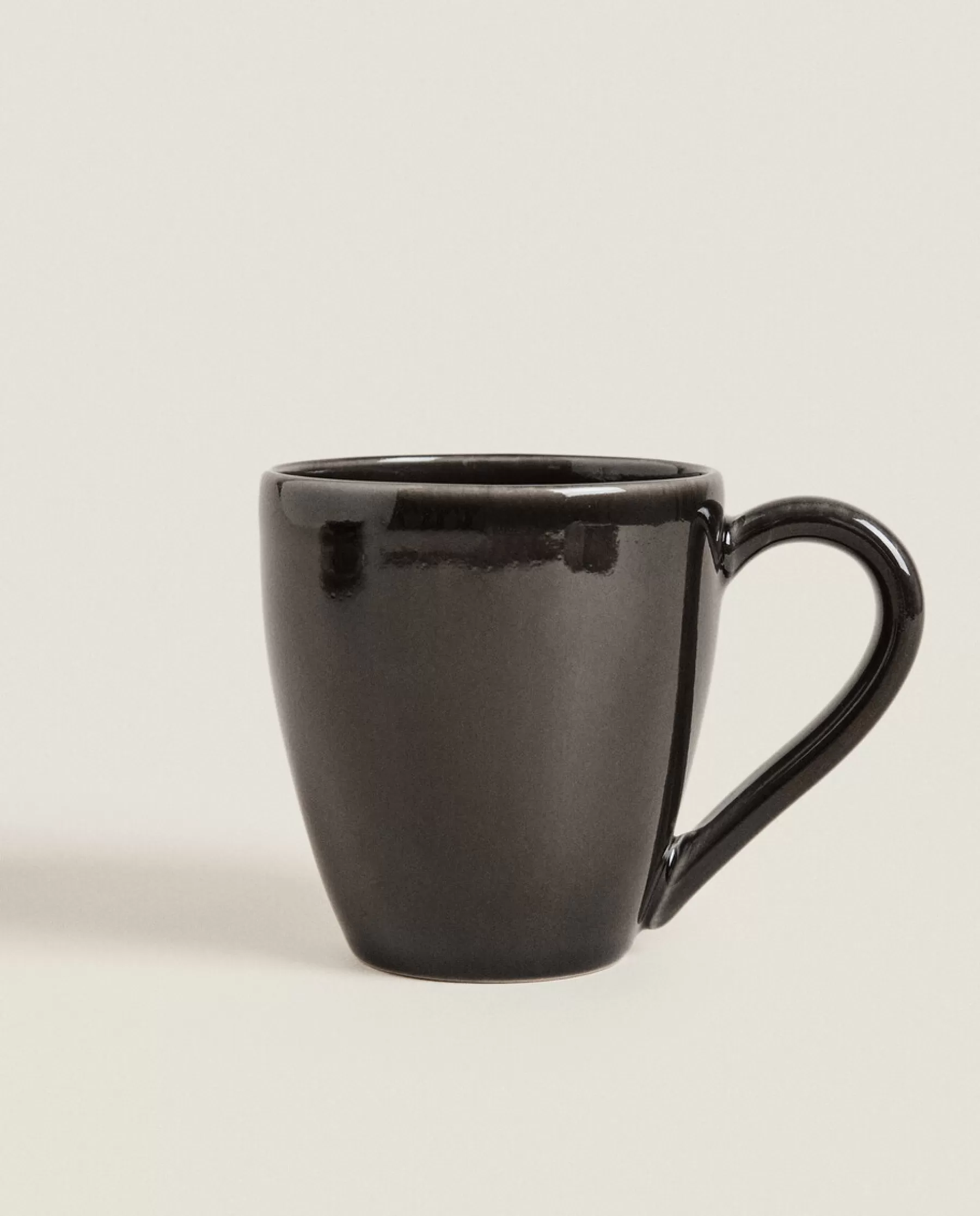 ZARA Home Stoneware Mug | Mugs