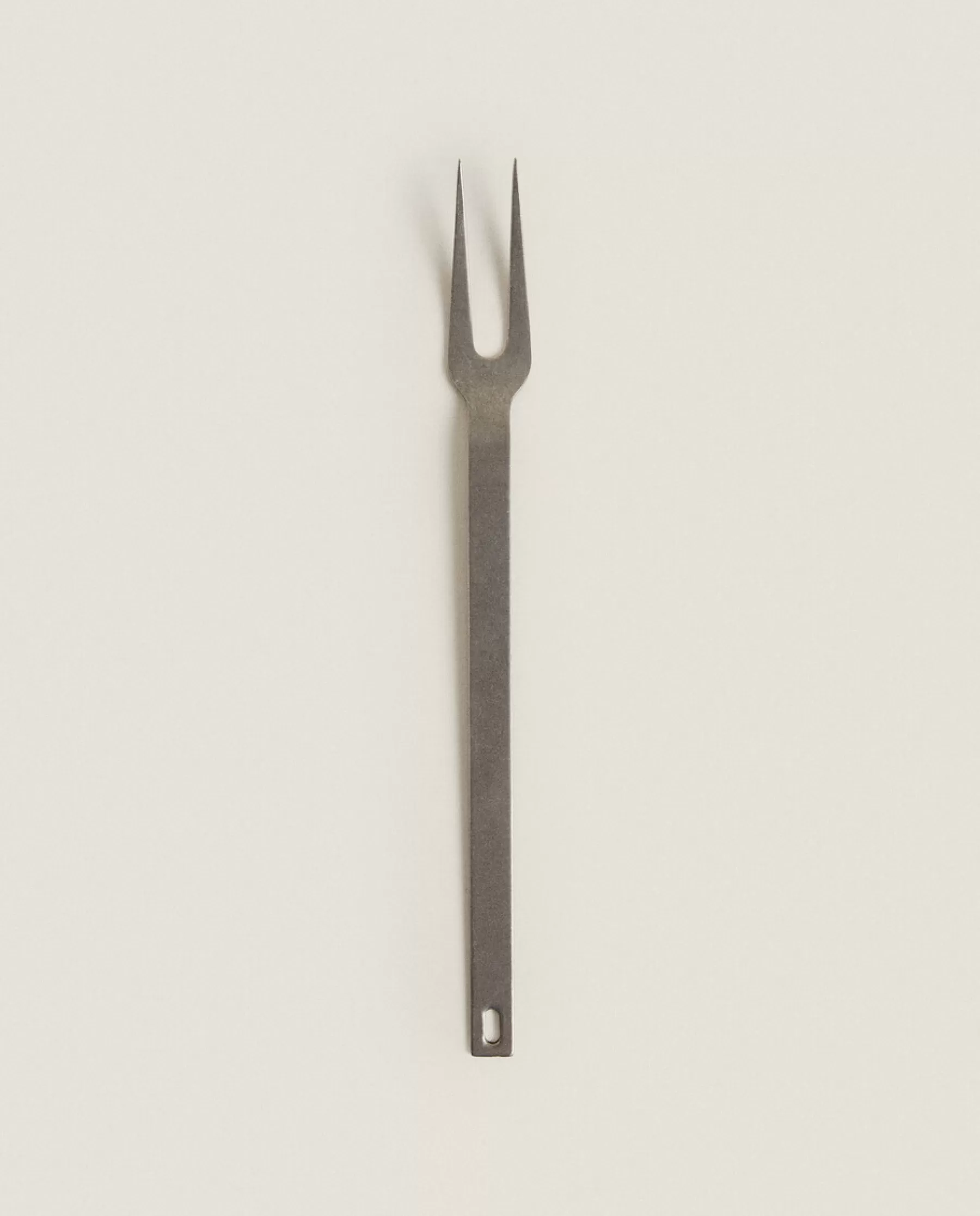 ZARA Home Stonewashed Fork | Kitchen Utensils