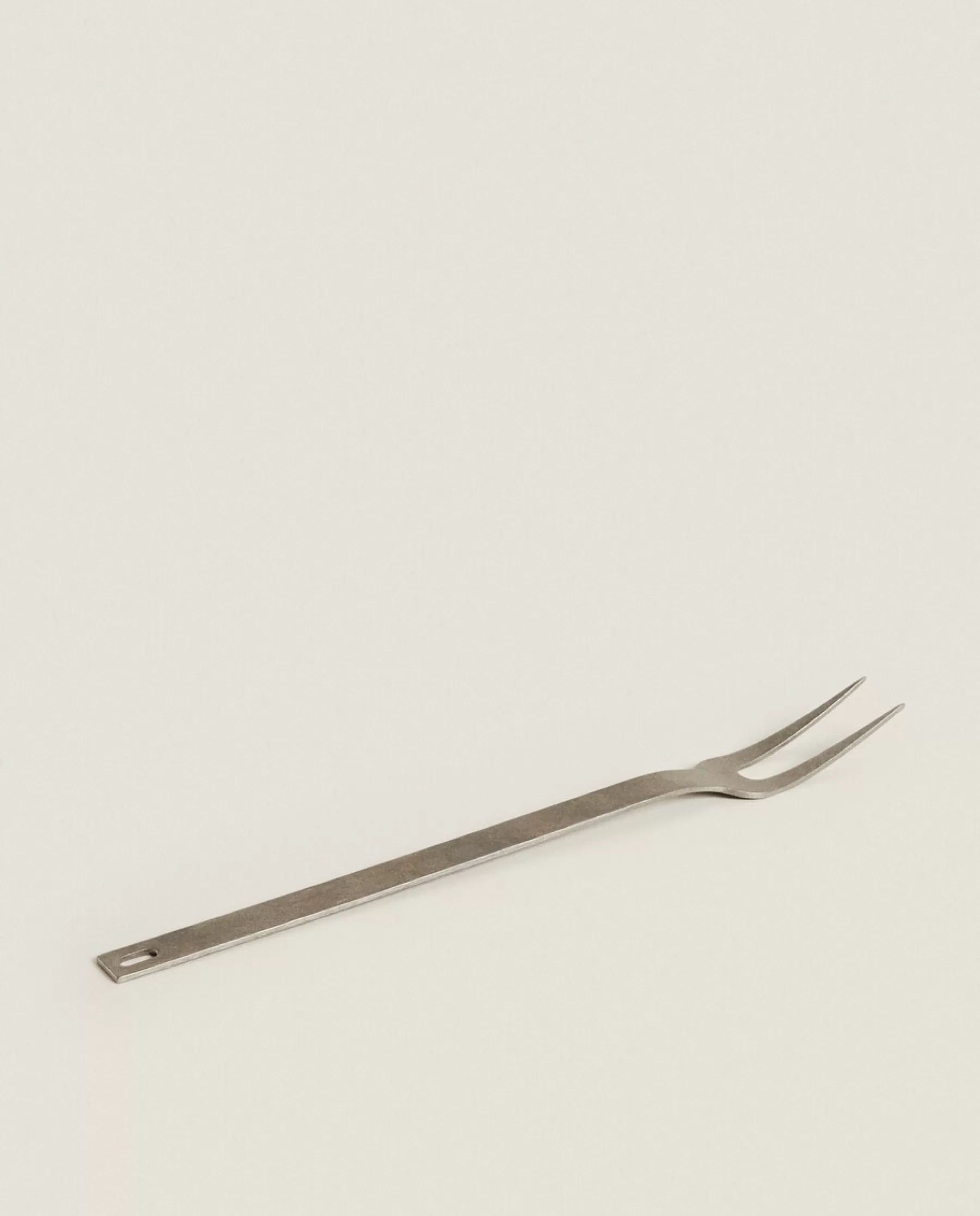 ZARA Home Stonewashed Fork | Kitchen Utensils