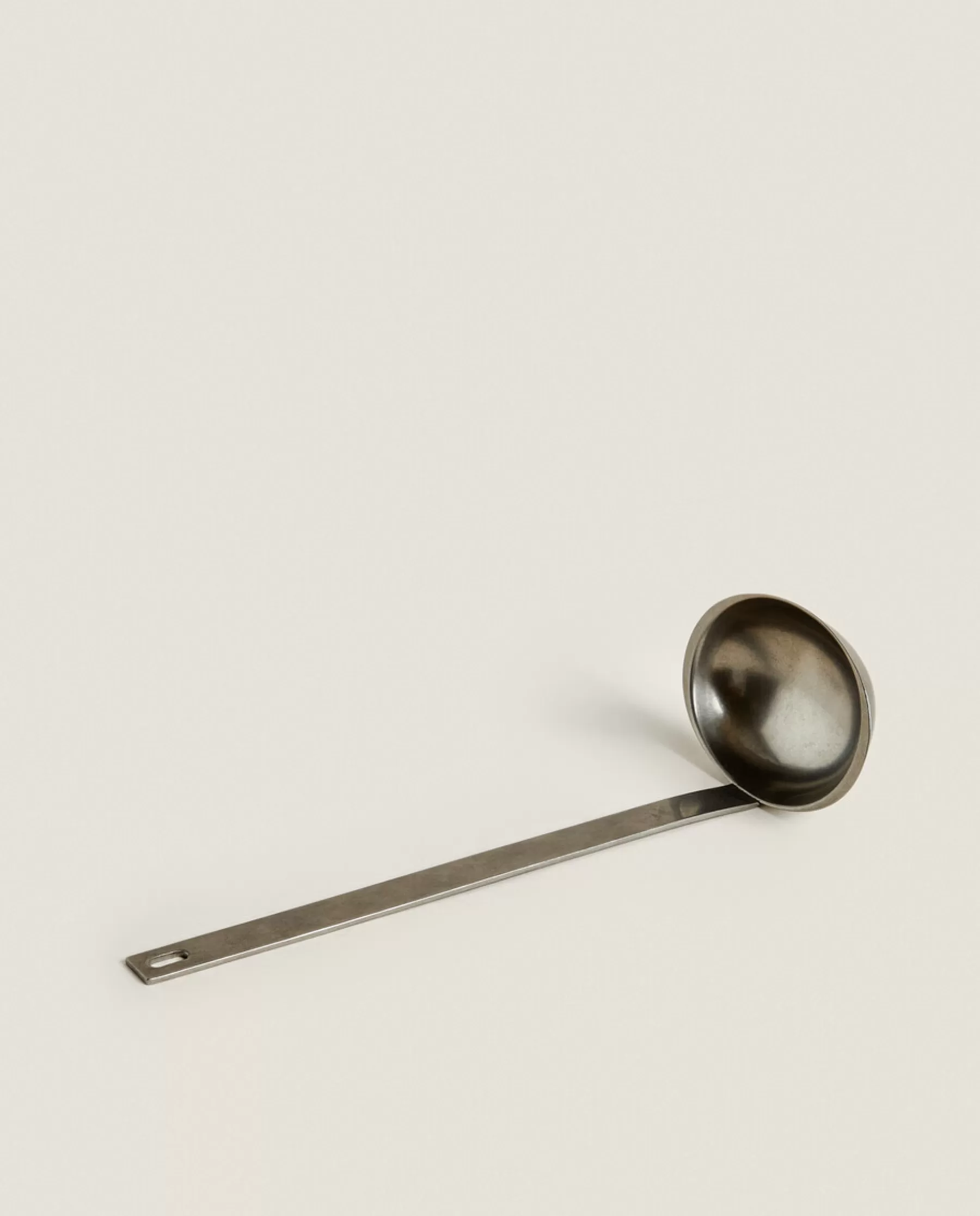 ZARA Home Stonewashed Ladle | Kitchen Utensils