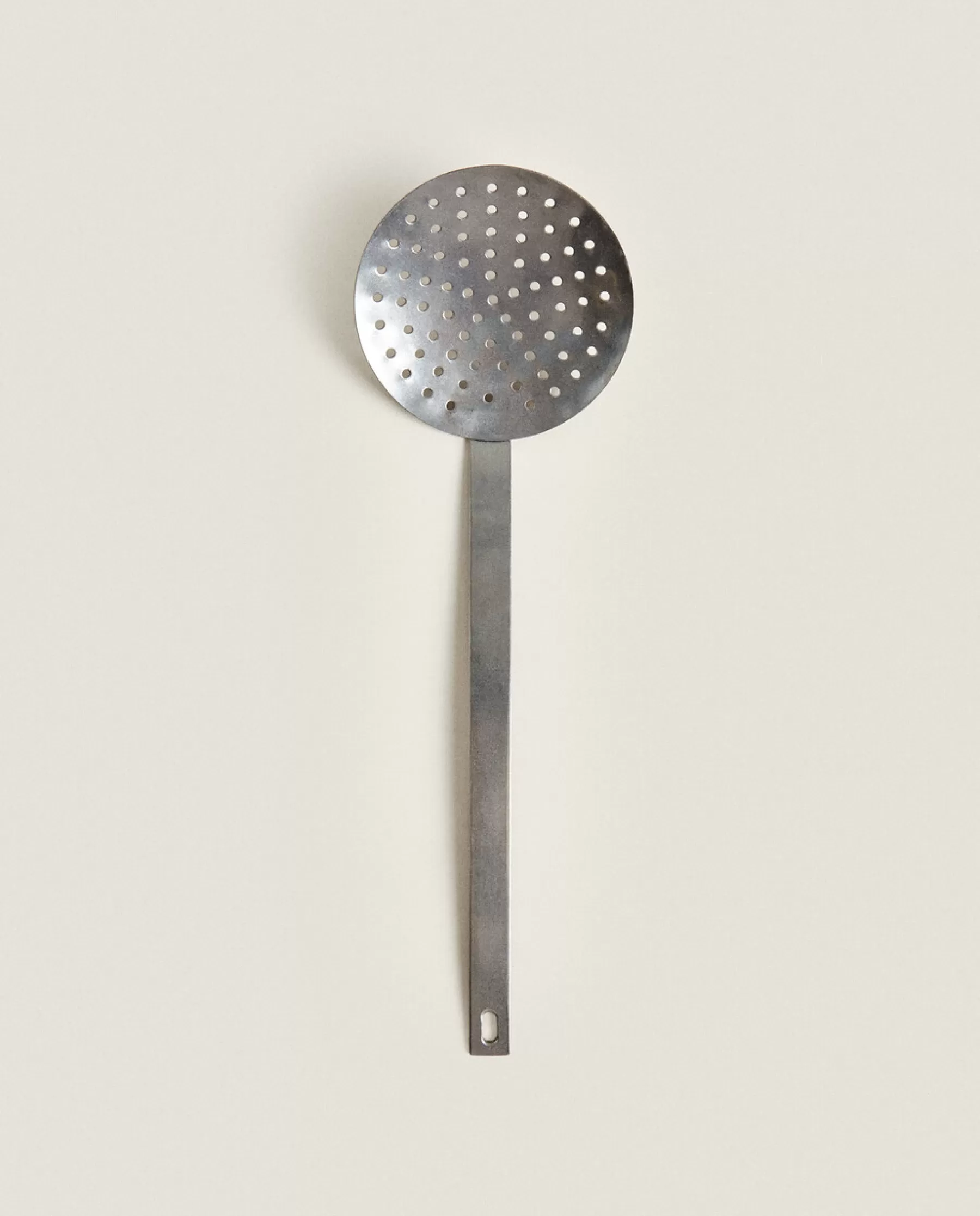 ZARA Home Stonewashed Skimmer | Kitchen Utensils