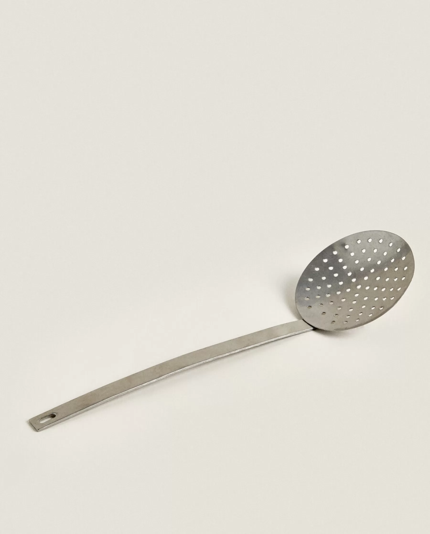 ZARA Home Stonewashed Skimmer | Kitchen Utensils