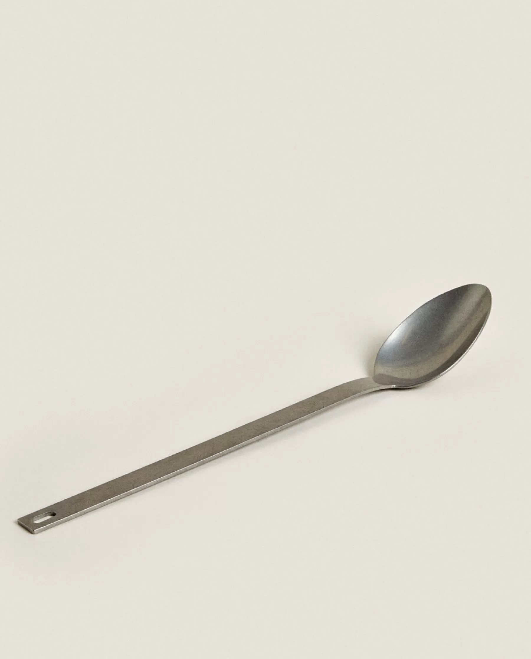 ZARA Home Stonewashed Spoon | Kitchen Utensils