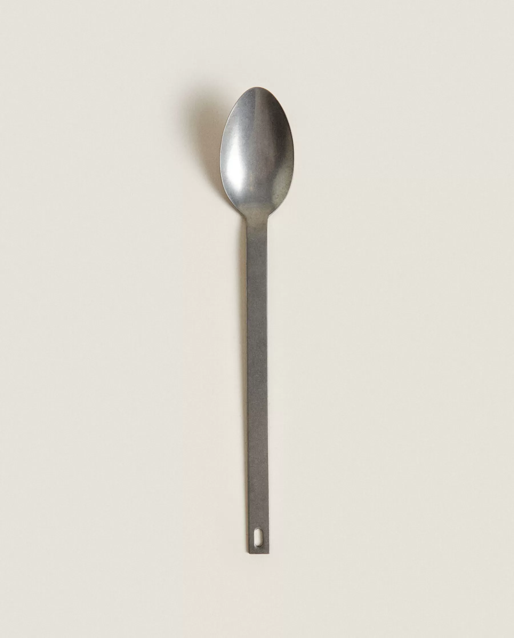 ZARA Home Stonewashed Spoon | Kitchen Utensils