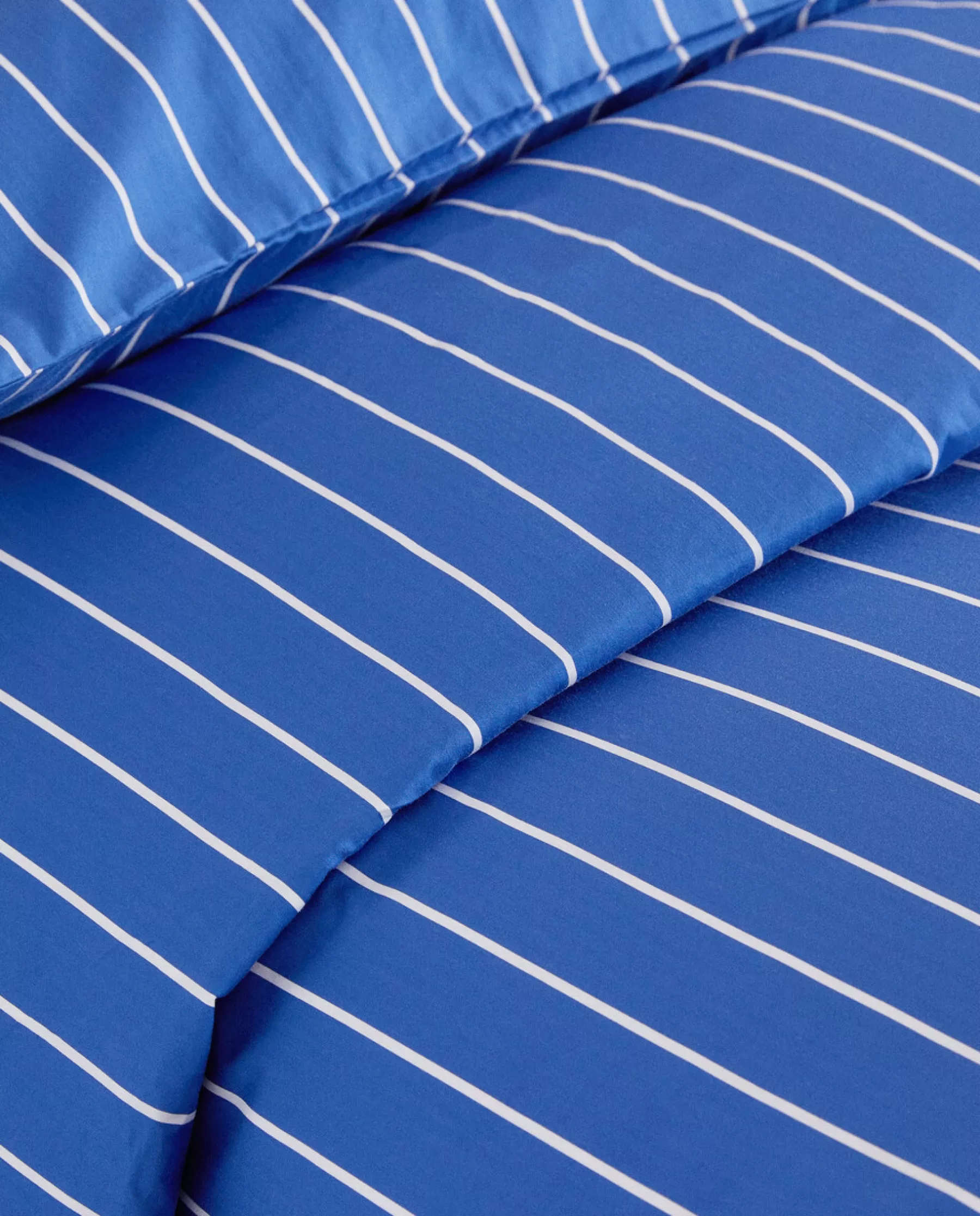 ZARA Home Striped Duvet Cover | Duvet Covers