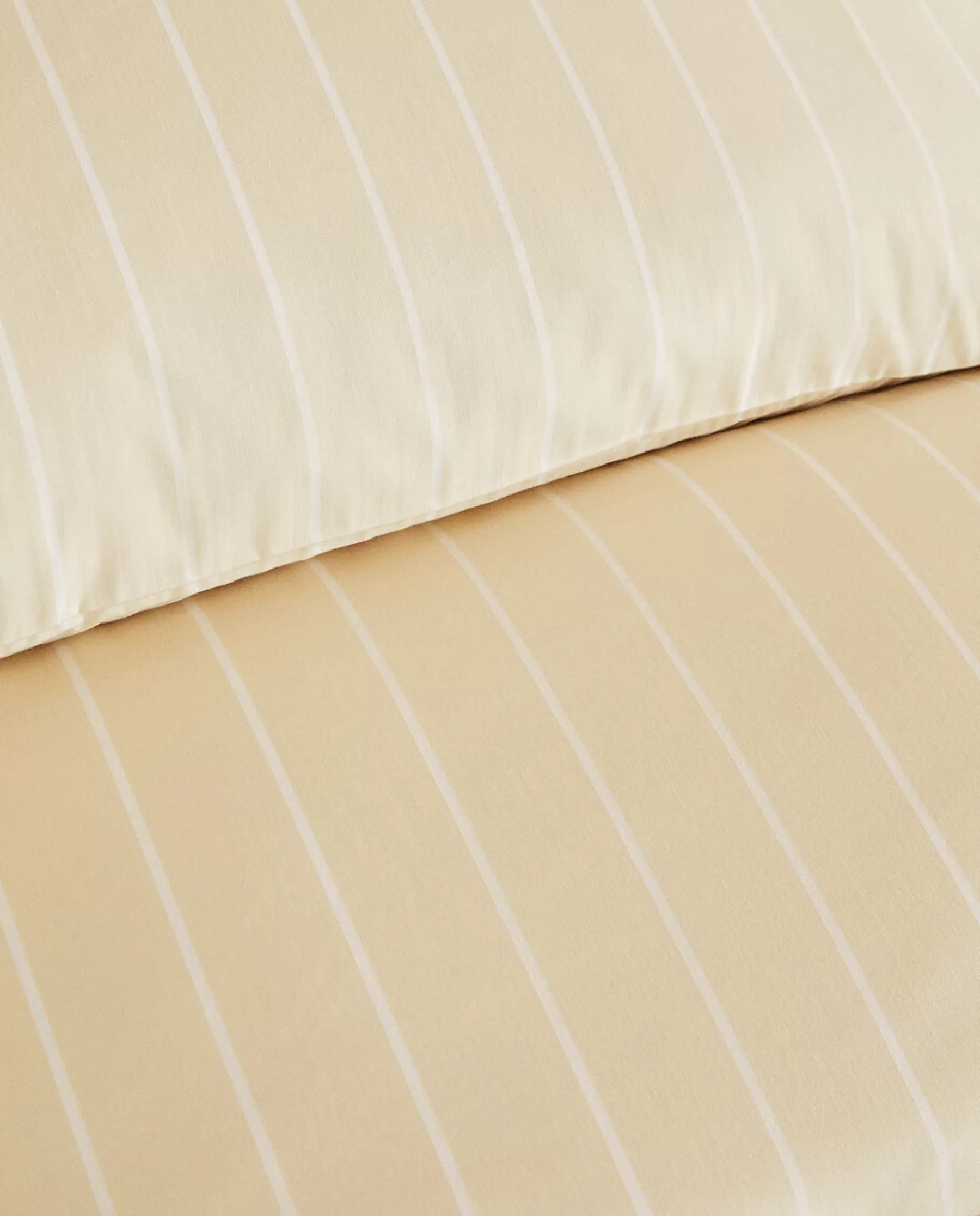 ZARA Home Striped Duvet Cover | Duvet Covers