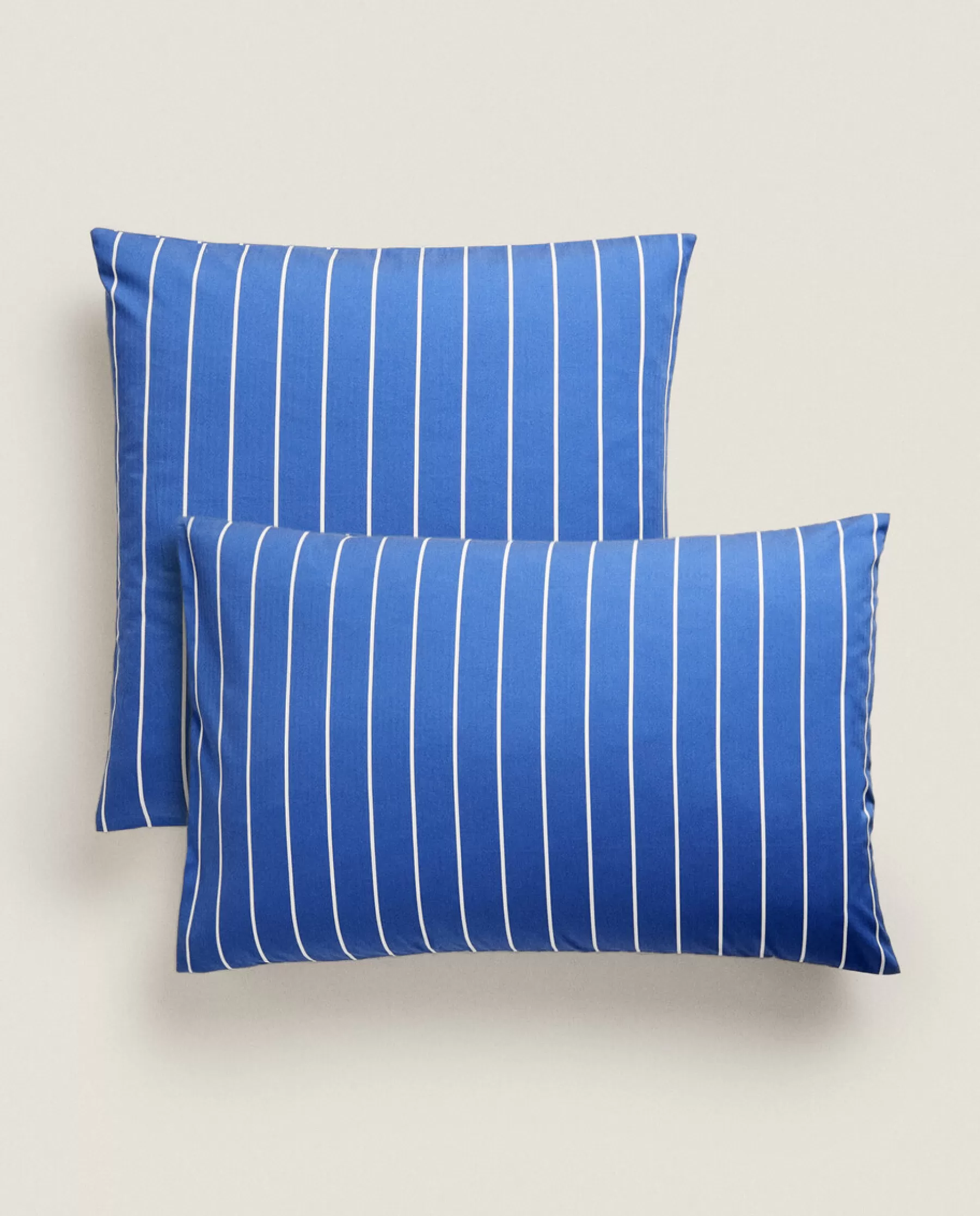 ZARA Home Striped Pillowcase | Pillowcases