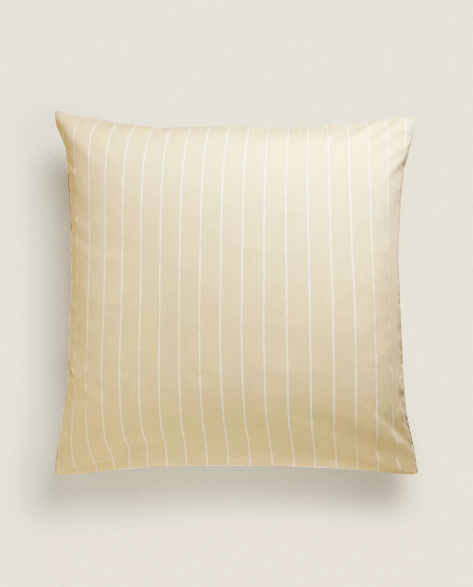 ZARA Home Striped Pillowcase | Pillowcases