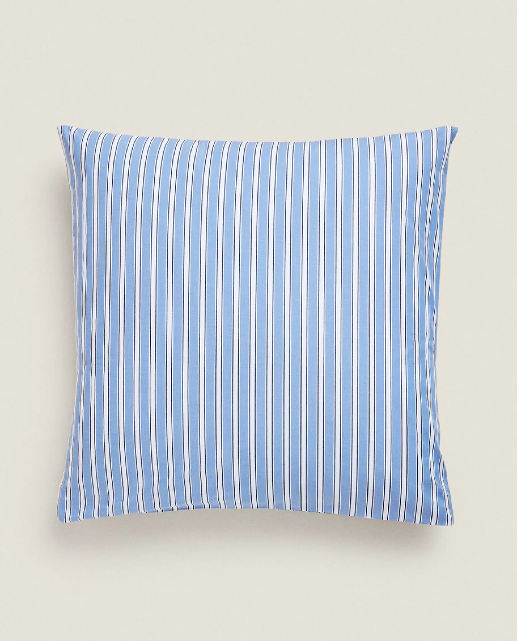 ZARA Home Striped Pillowcase | Pillowcases