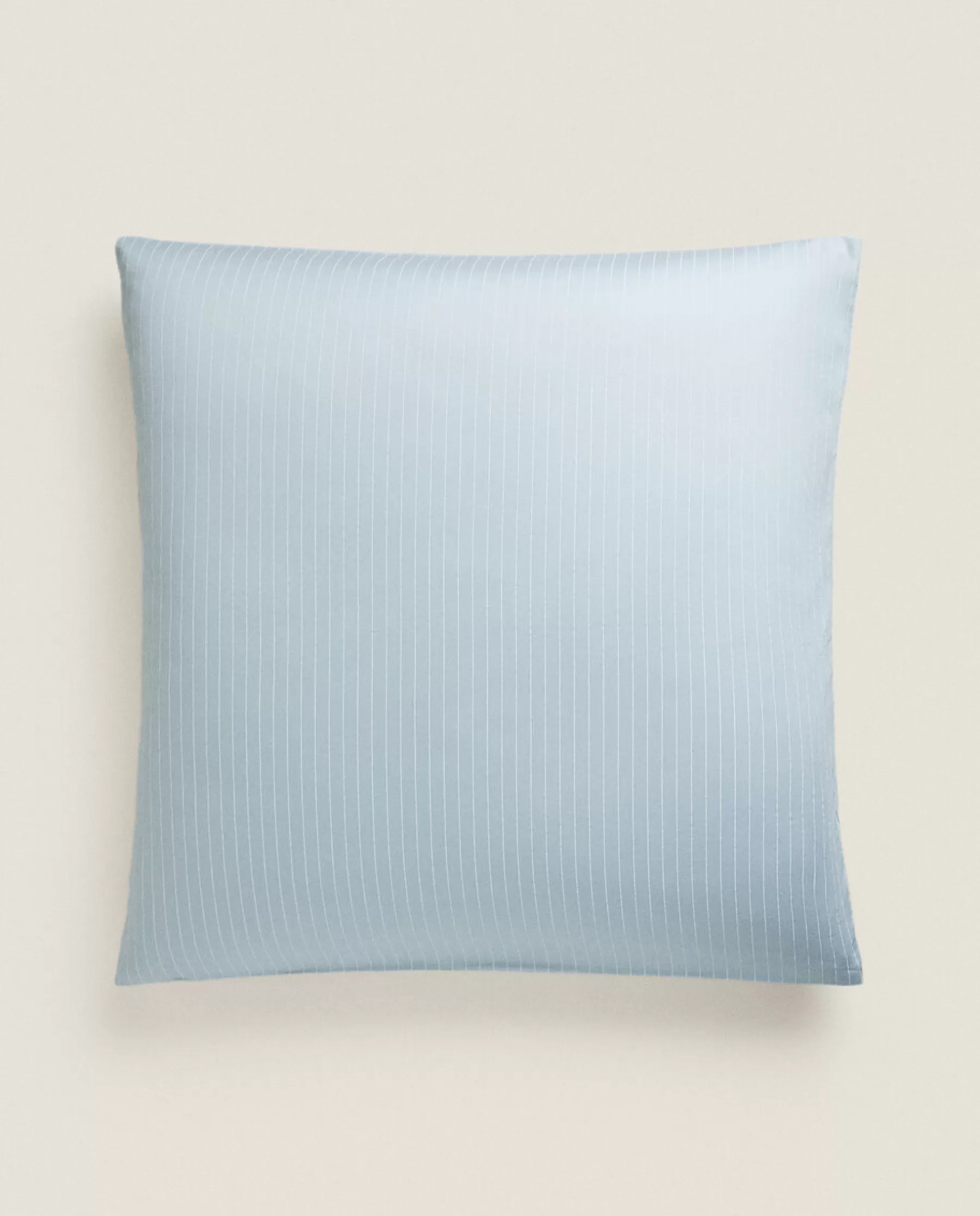 ZARA Home Striped Pillowcase | Pillowcases