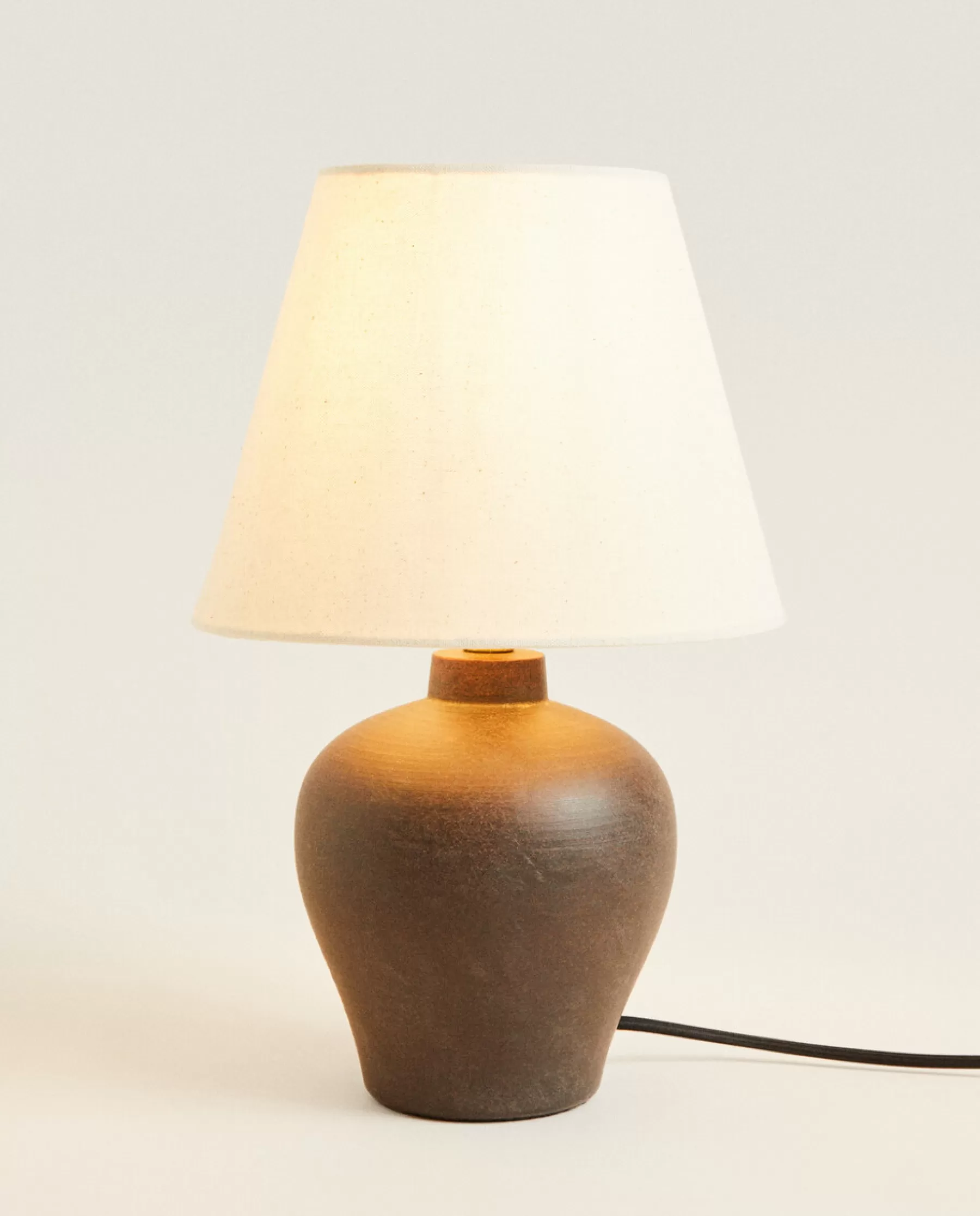 ZARA Home Table Lamp | Lamps & Lighting