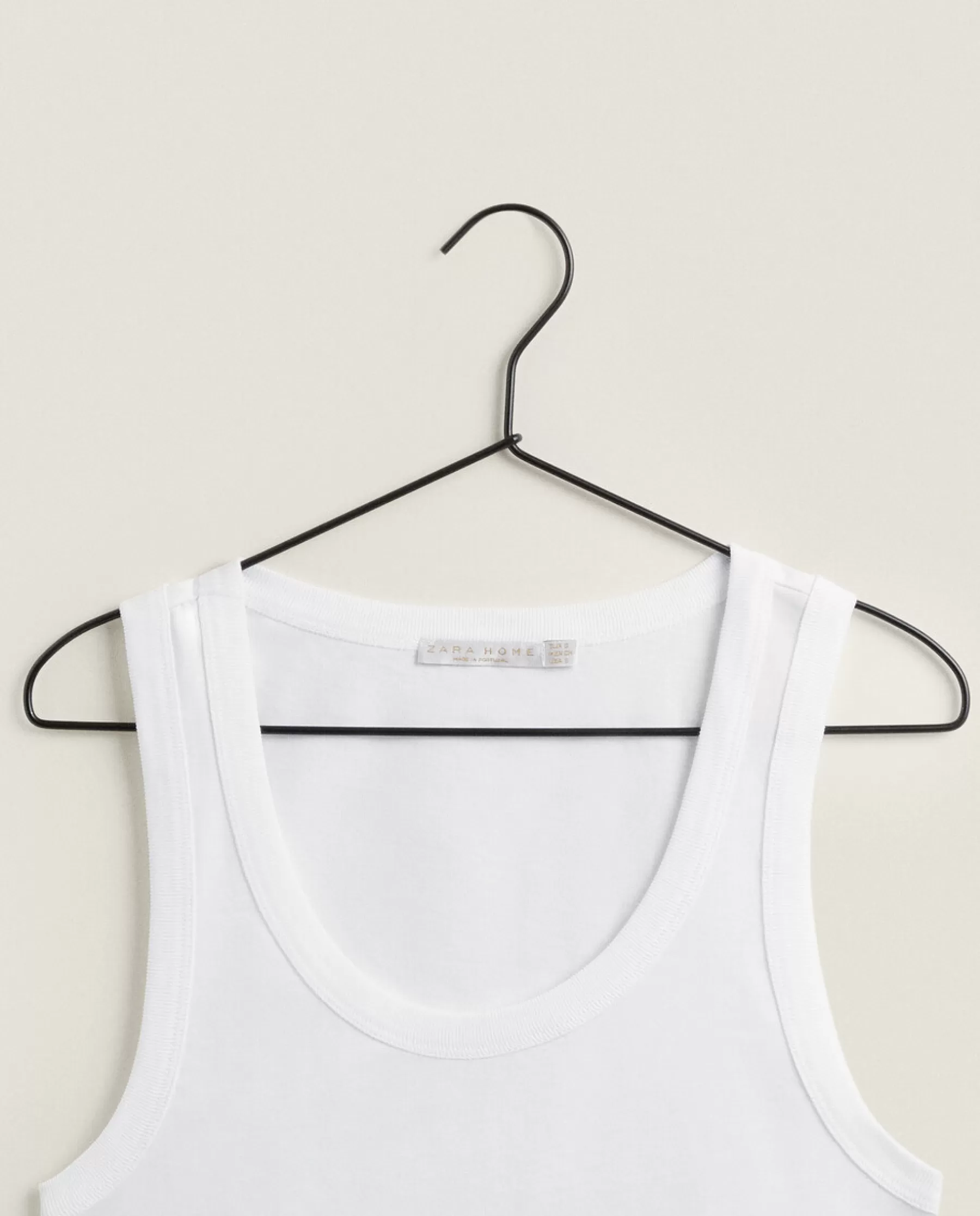 ZARA Home Tank Top | Pajamas