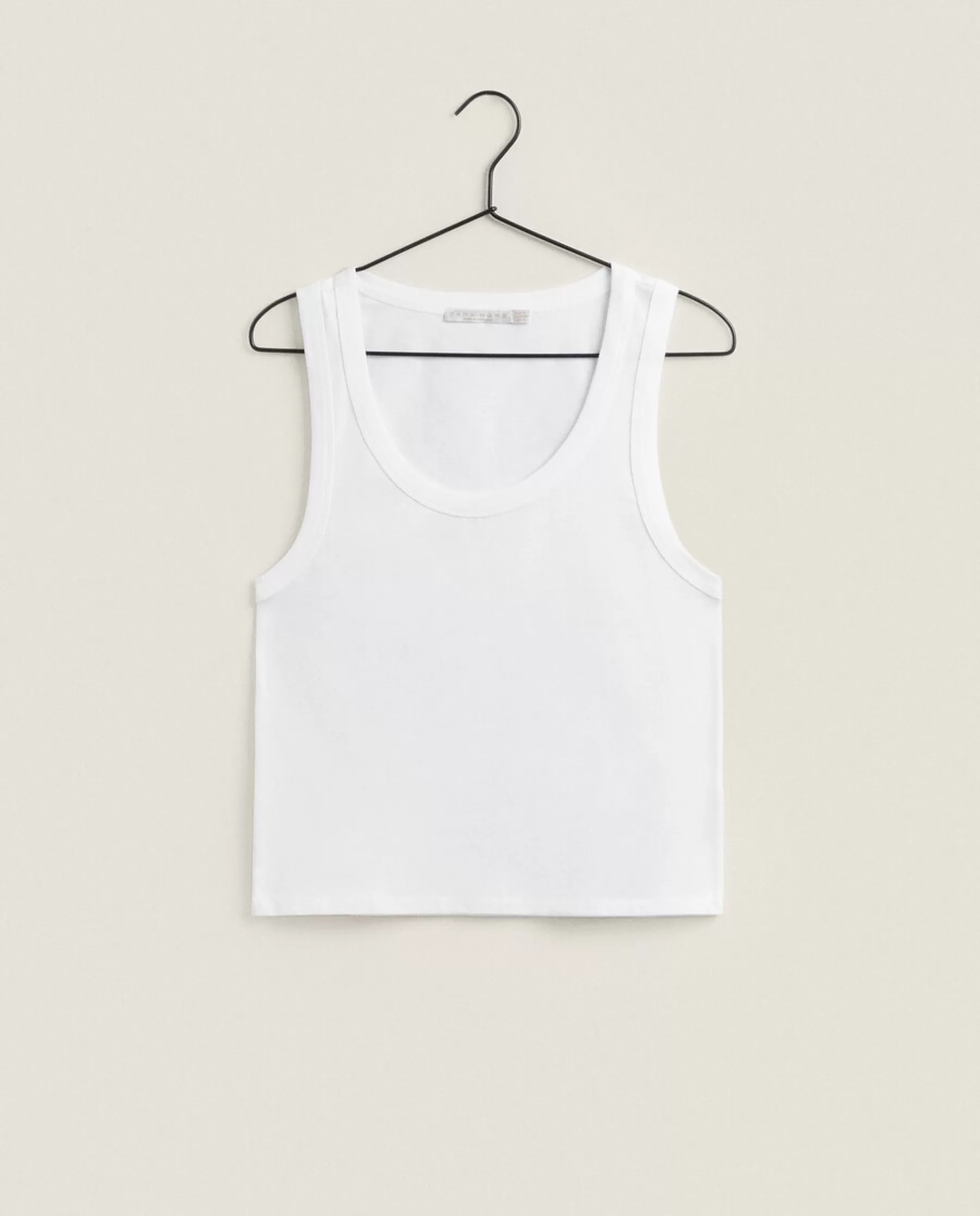 ZARA Home Tank Top | Pajamas