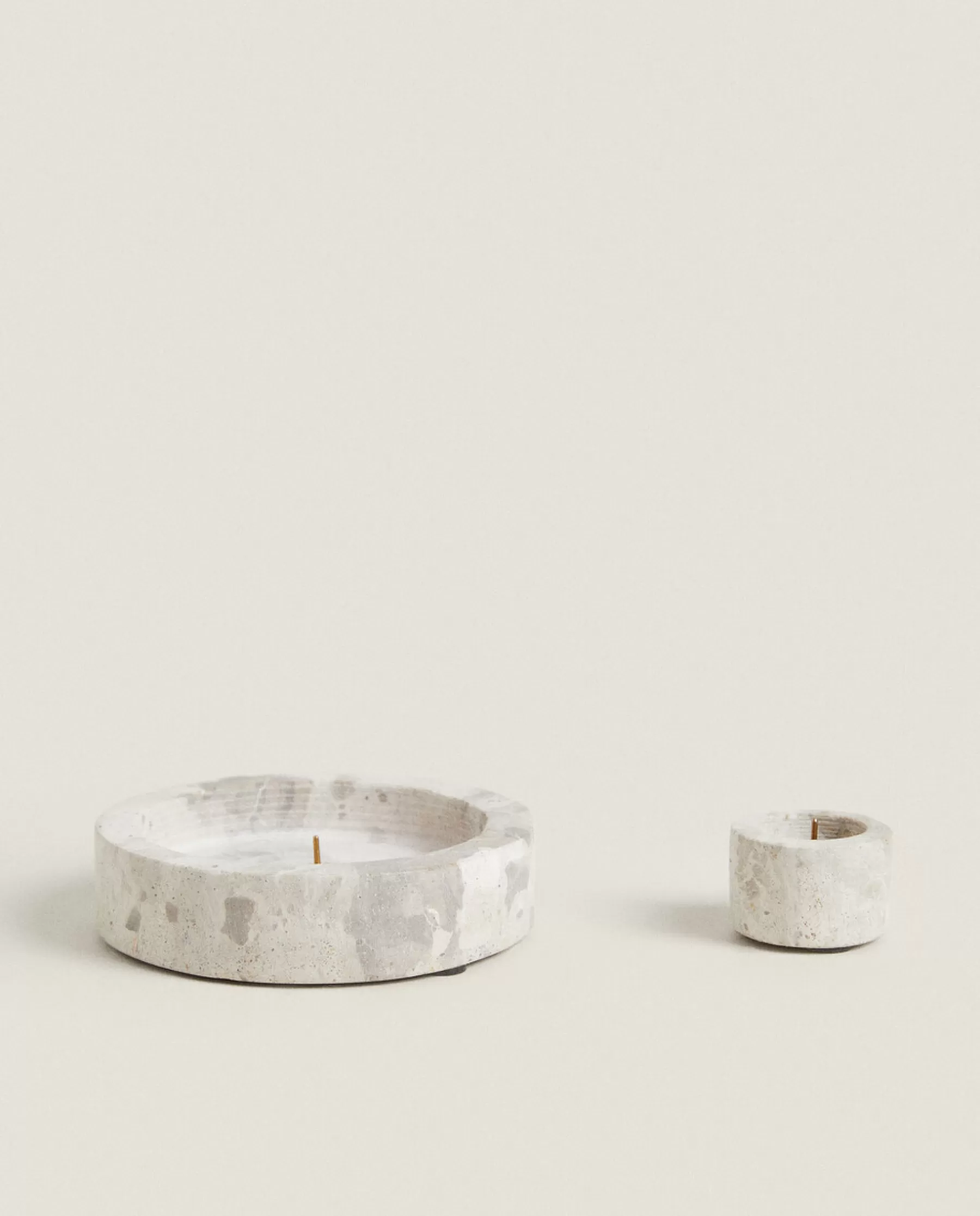 ZARA Home Tealight Holder | Candlesticks And Tealight Holders