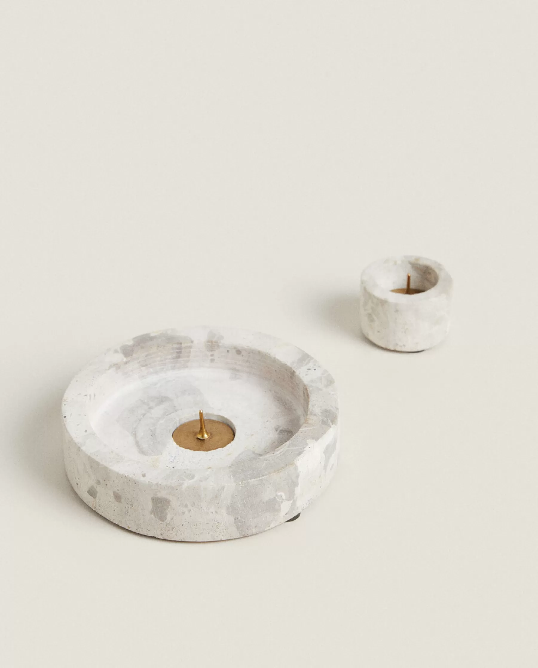 ZARA Home Tealight Holder | Candlesticks And Tealight Holders