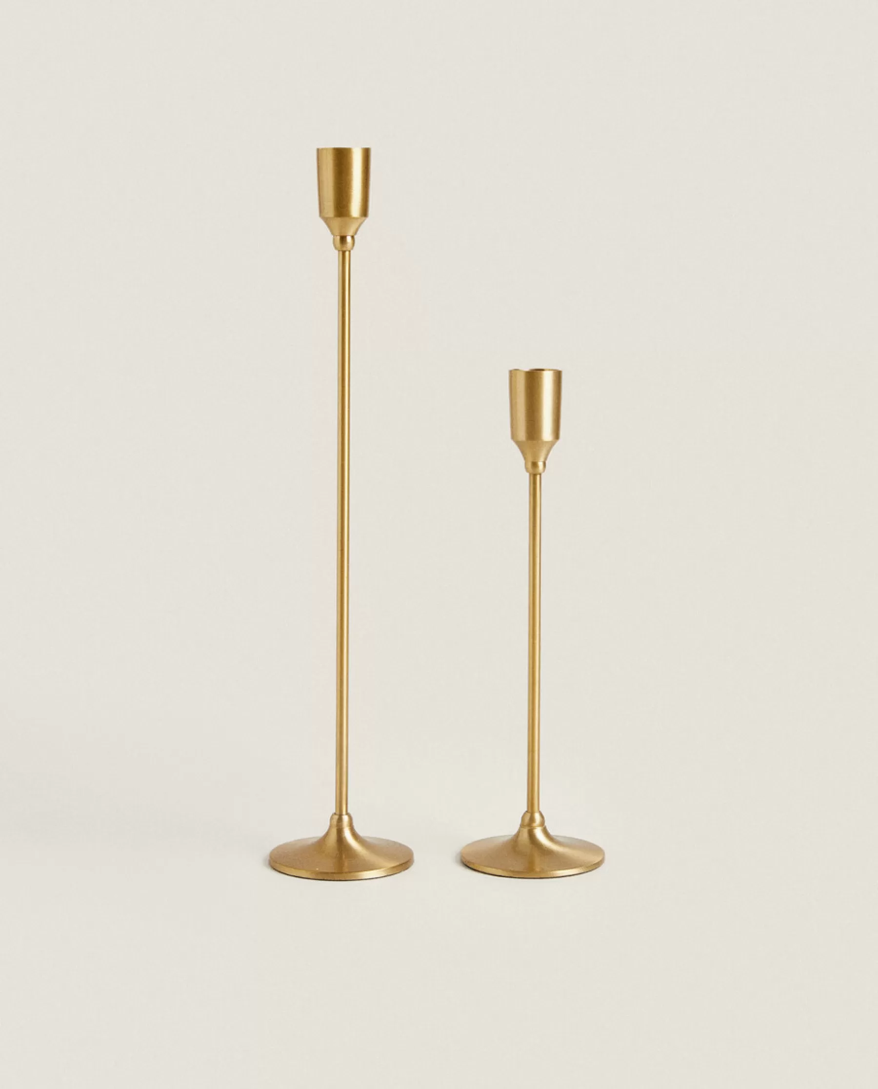 ZARA Home Thin Candlestick | Dining