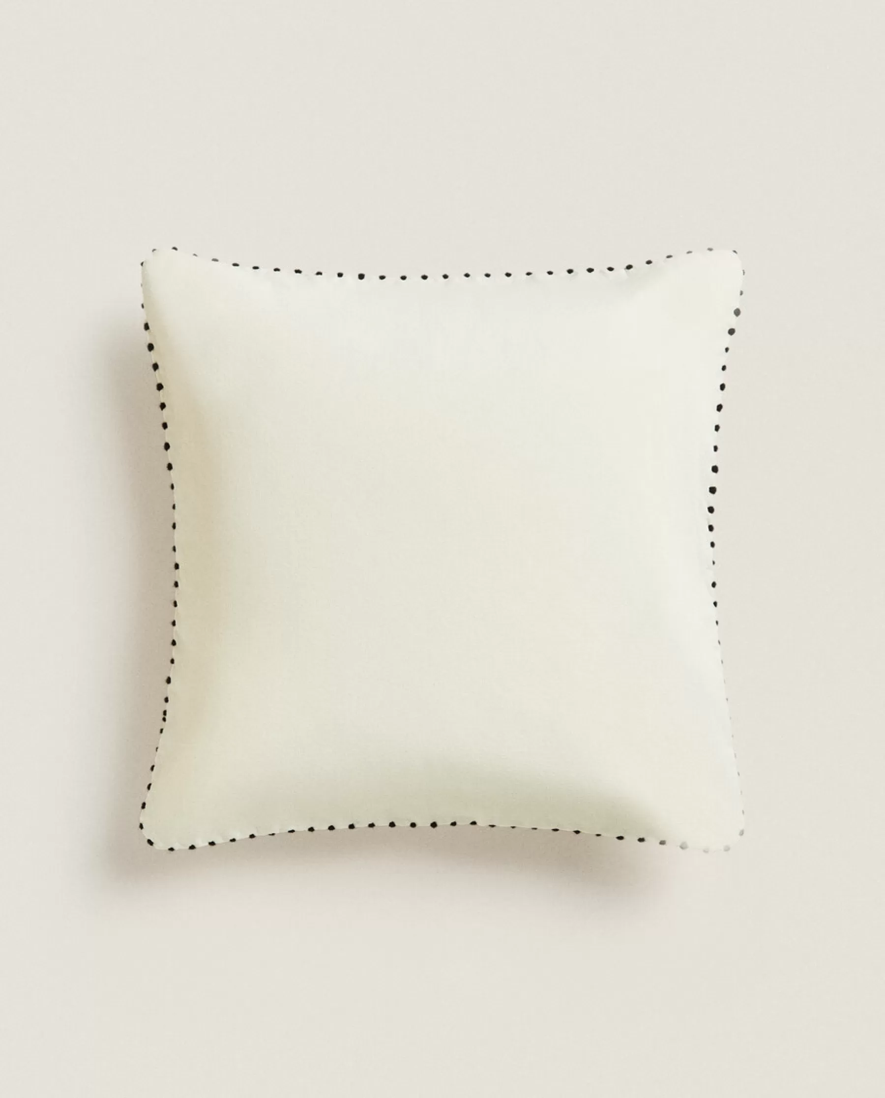 ZARA Home Throw Pillow Cover | Solid